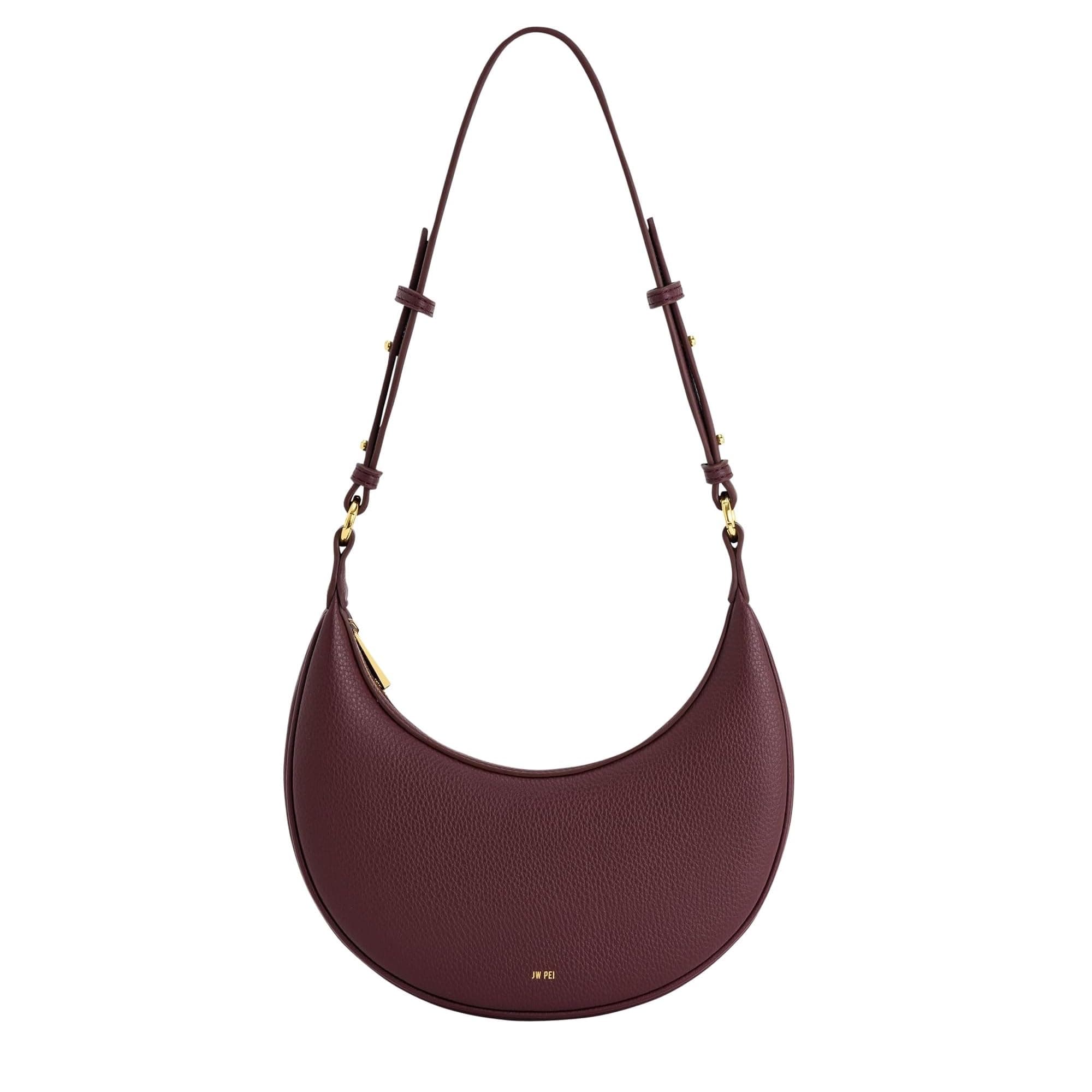 Women's Carly Saddle Bag