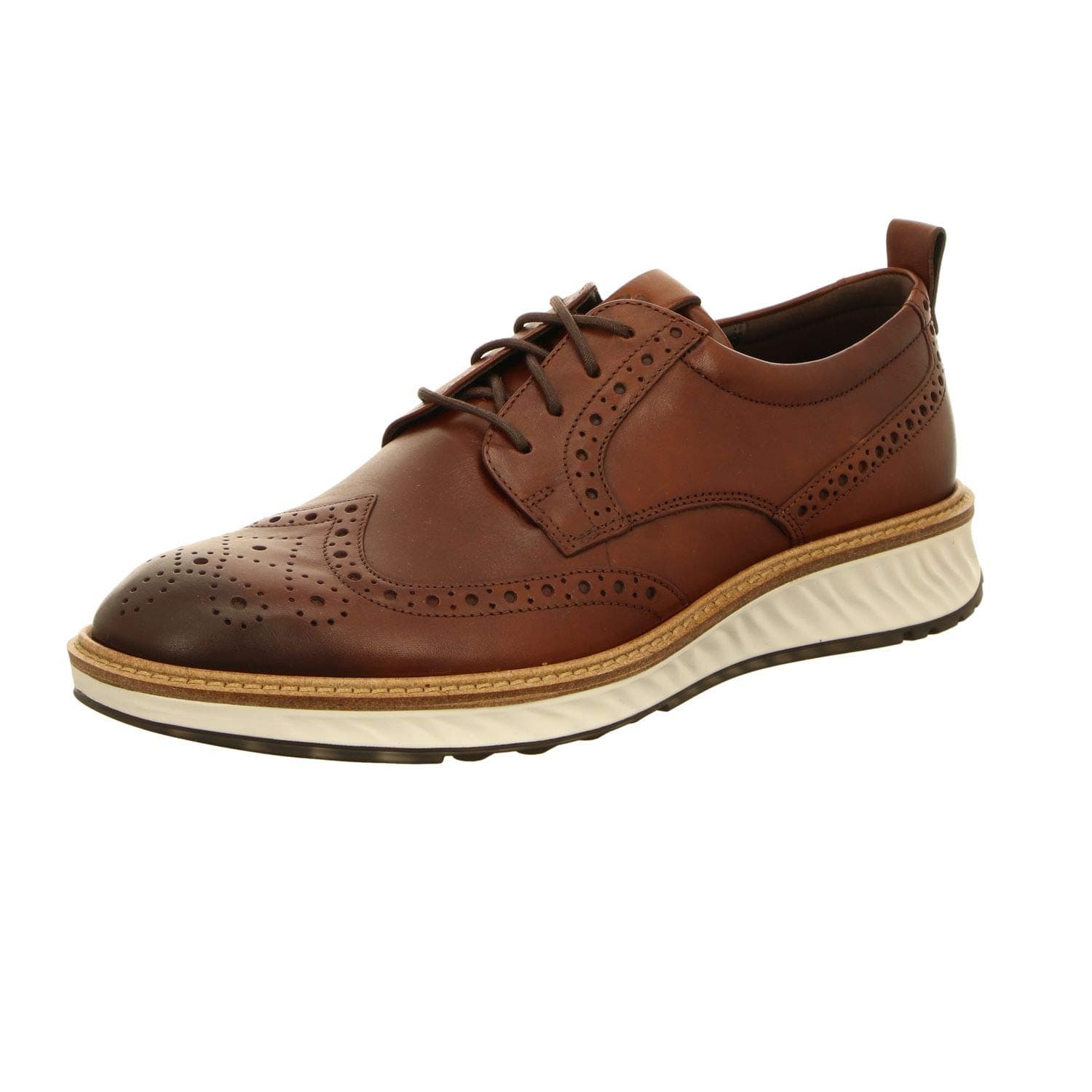 ECCO St.1hybrid mens Brogues