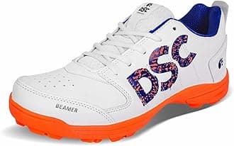 Beamer Cricket Shoes for Mens (Light Weight | Economical | Durable)
