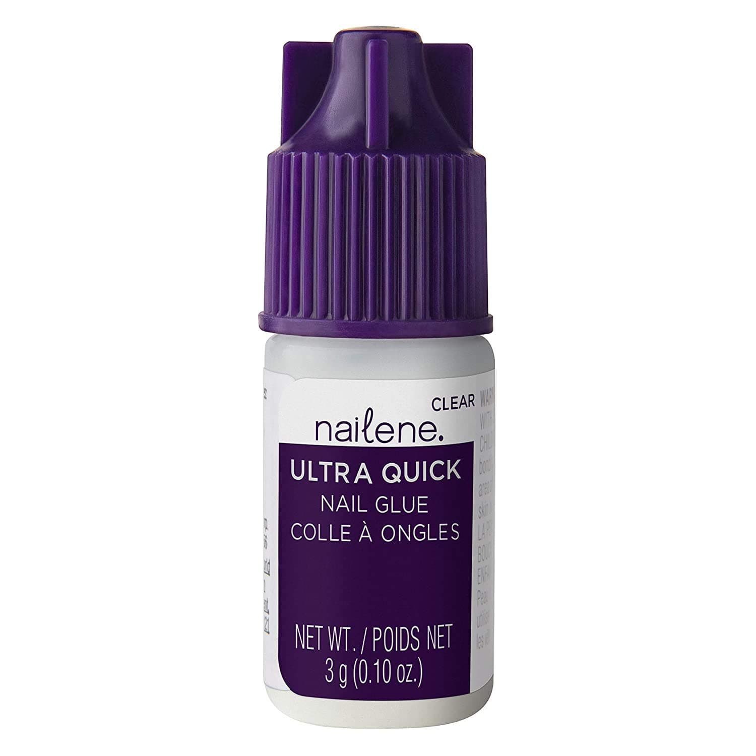 Ultra Quick Nail Glue