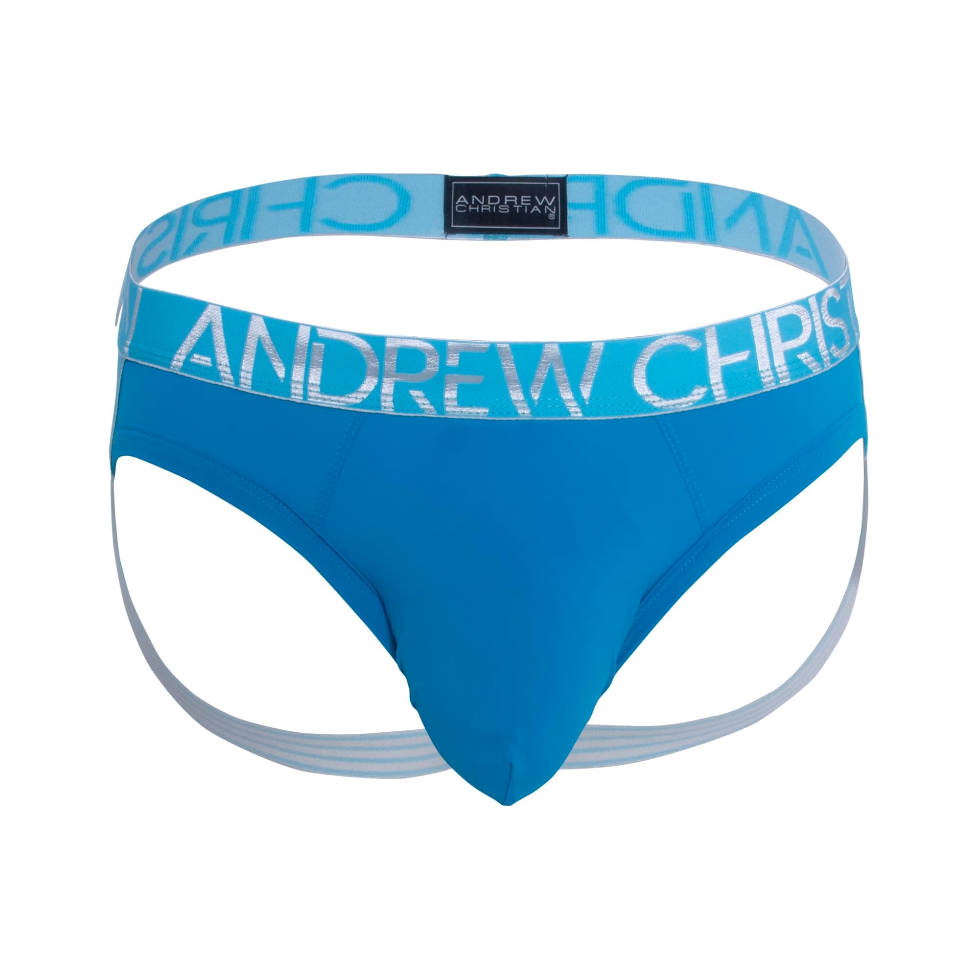 ALMOST NAKED Moisture Control Jock