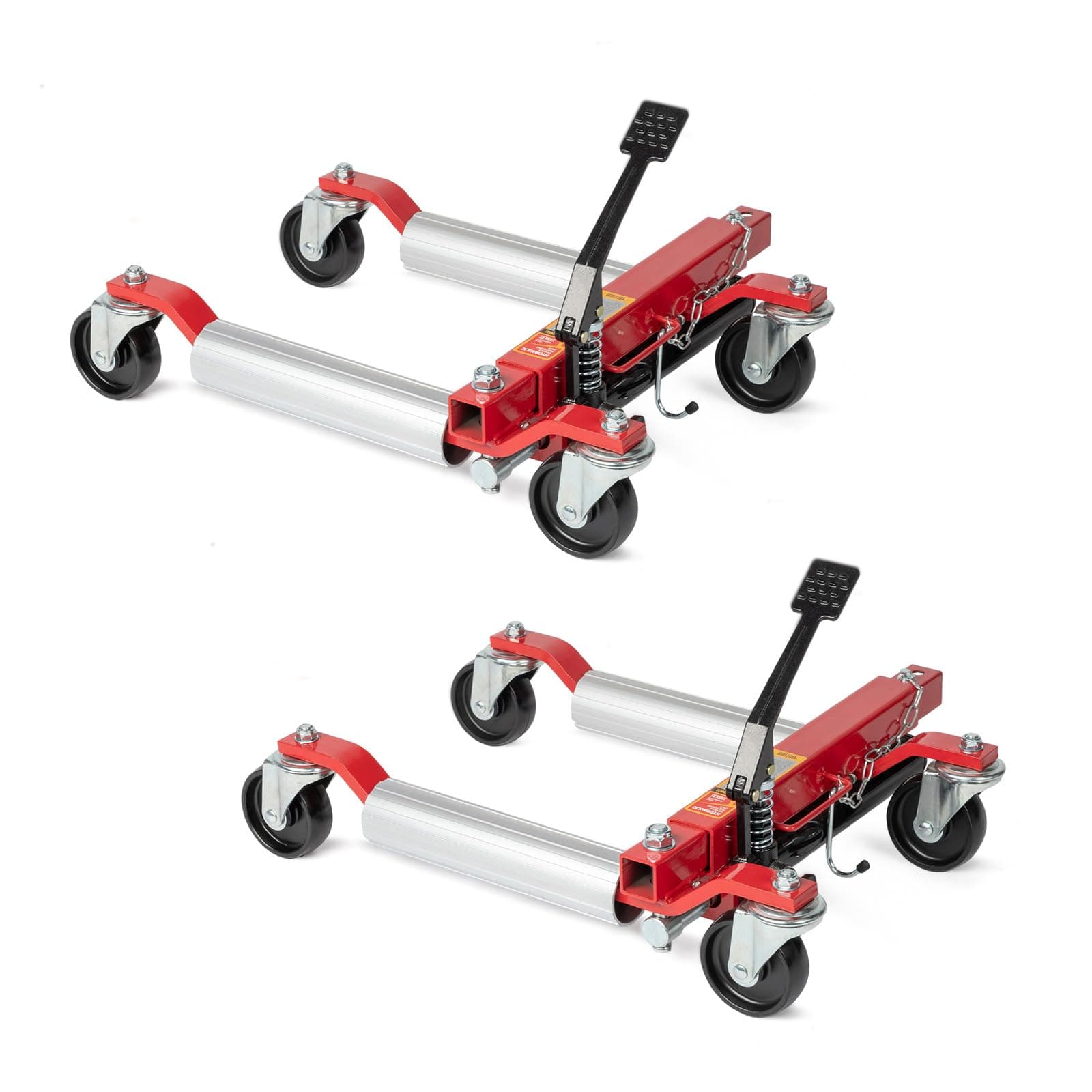 TUFFIOM Car Dolly