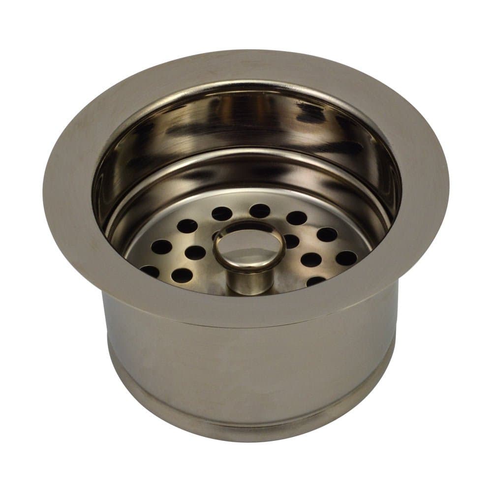 Randolph Morris Extended Waste Disposer Flange