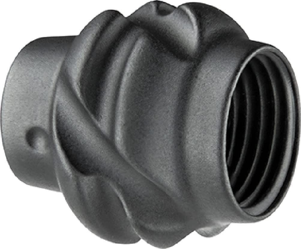 PXS Target Peep Black