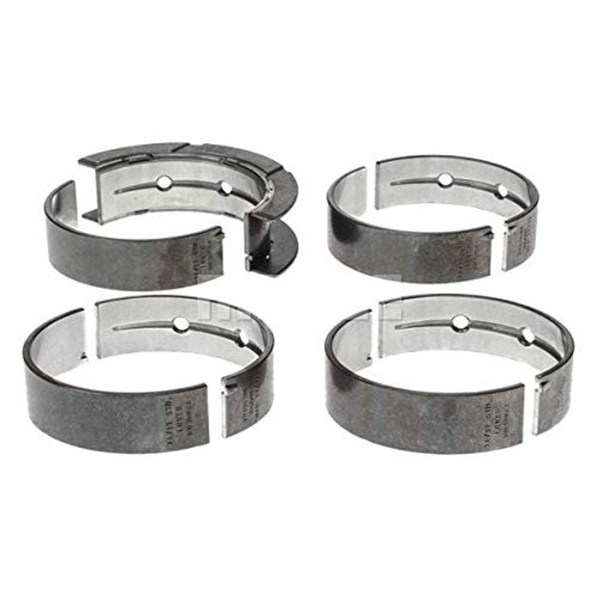 Clevite 77 MS-2276A-10 Engine Crankshaft Main Bearing Set