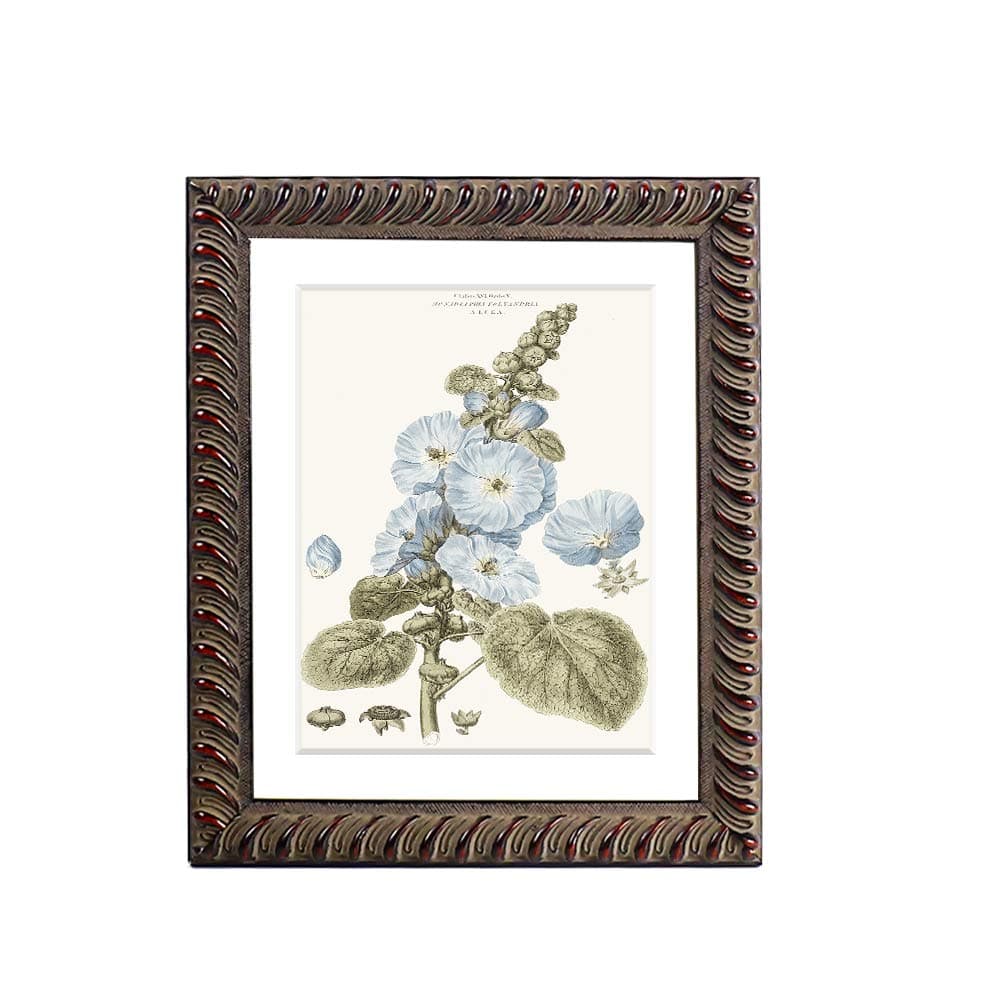 8x10 Picture Frames Art to Frames Home Decor 2 Pack Print Frames Home Decor Wooden Vintage Wedding Picture Frames with Stand and Hanging Hooks Classic Frame