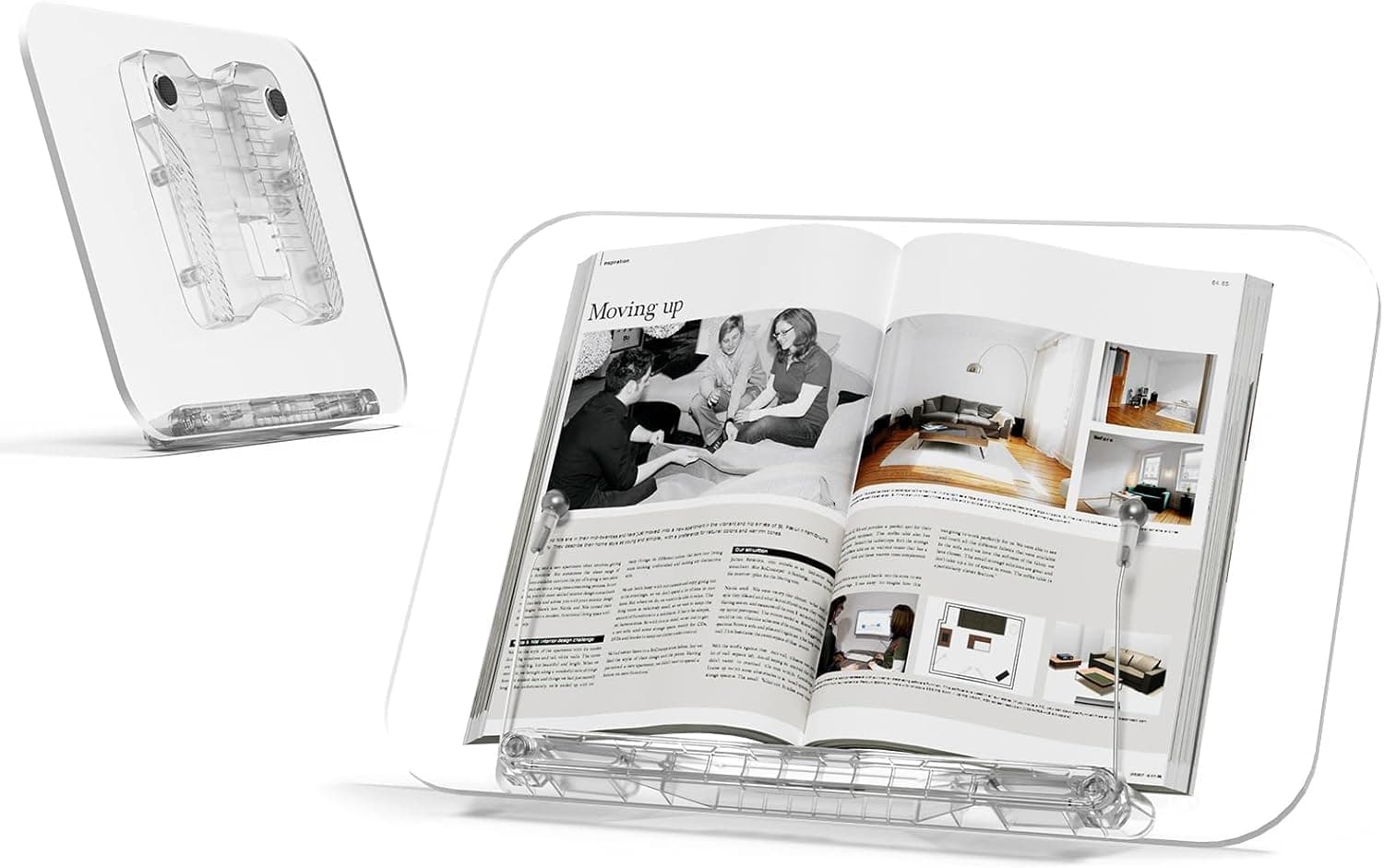 SupeDesk Book Stand R23 Big Size