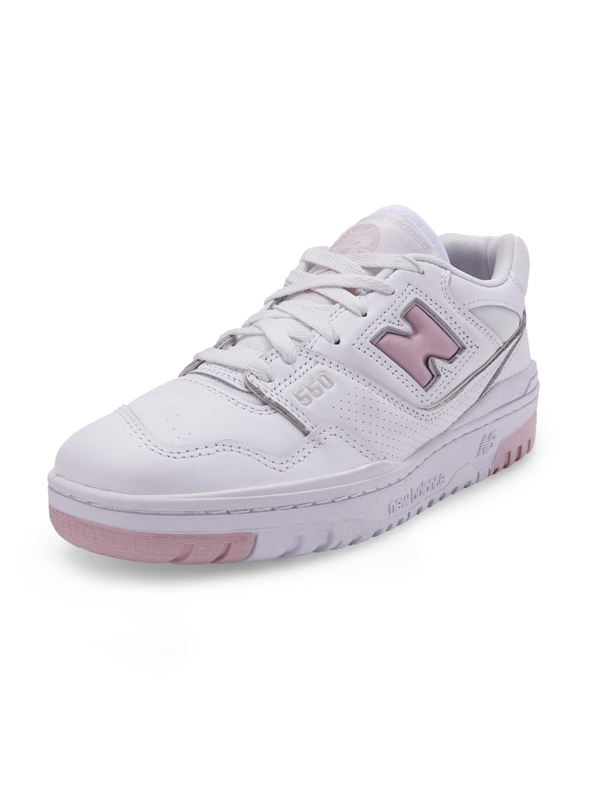 Womens Bb550 Sneaker