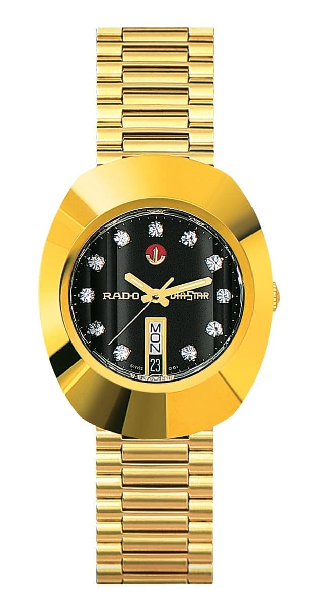 Automatic Watch R12413613