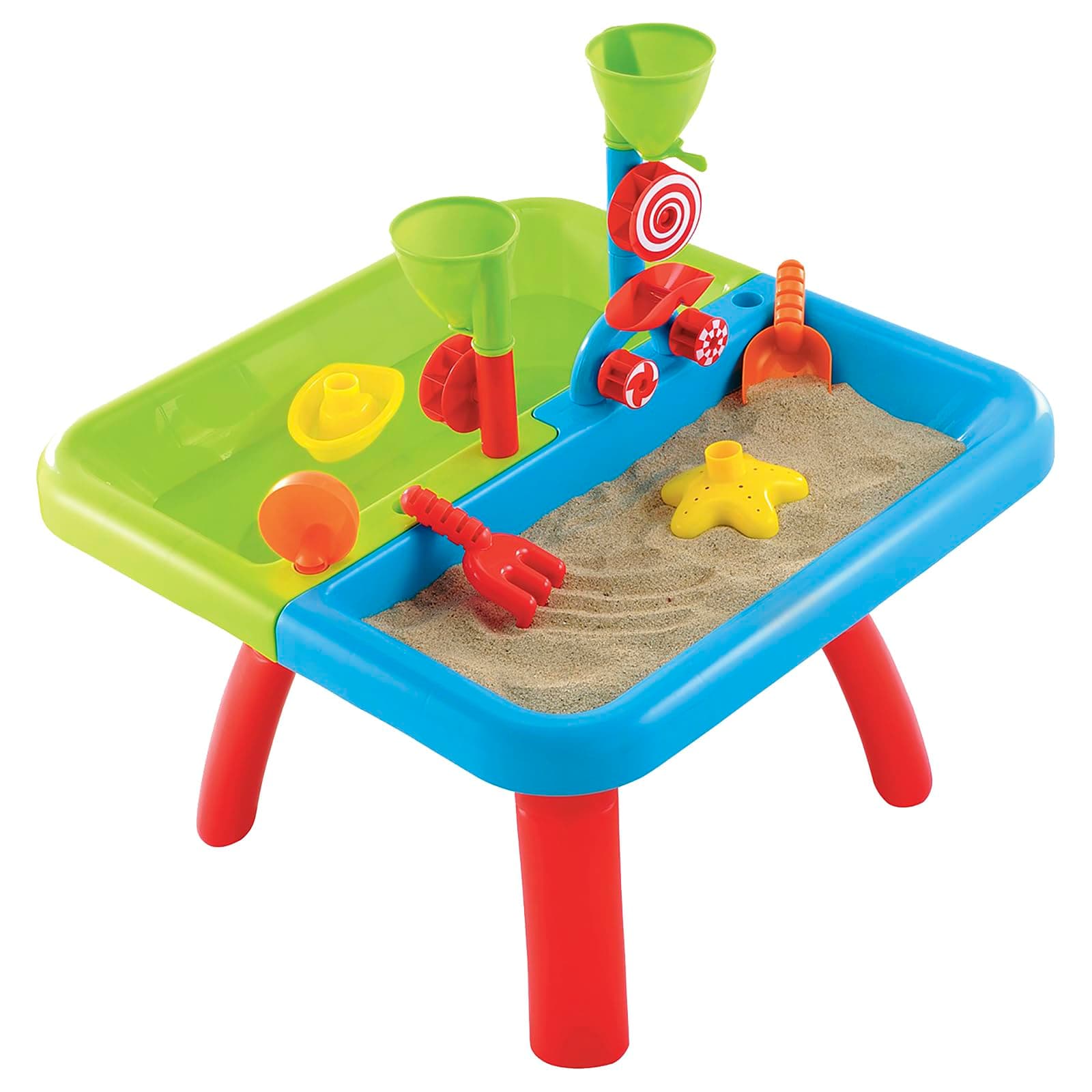 Early Learning Centre 141656 Sand and Water Table Multi