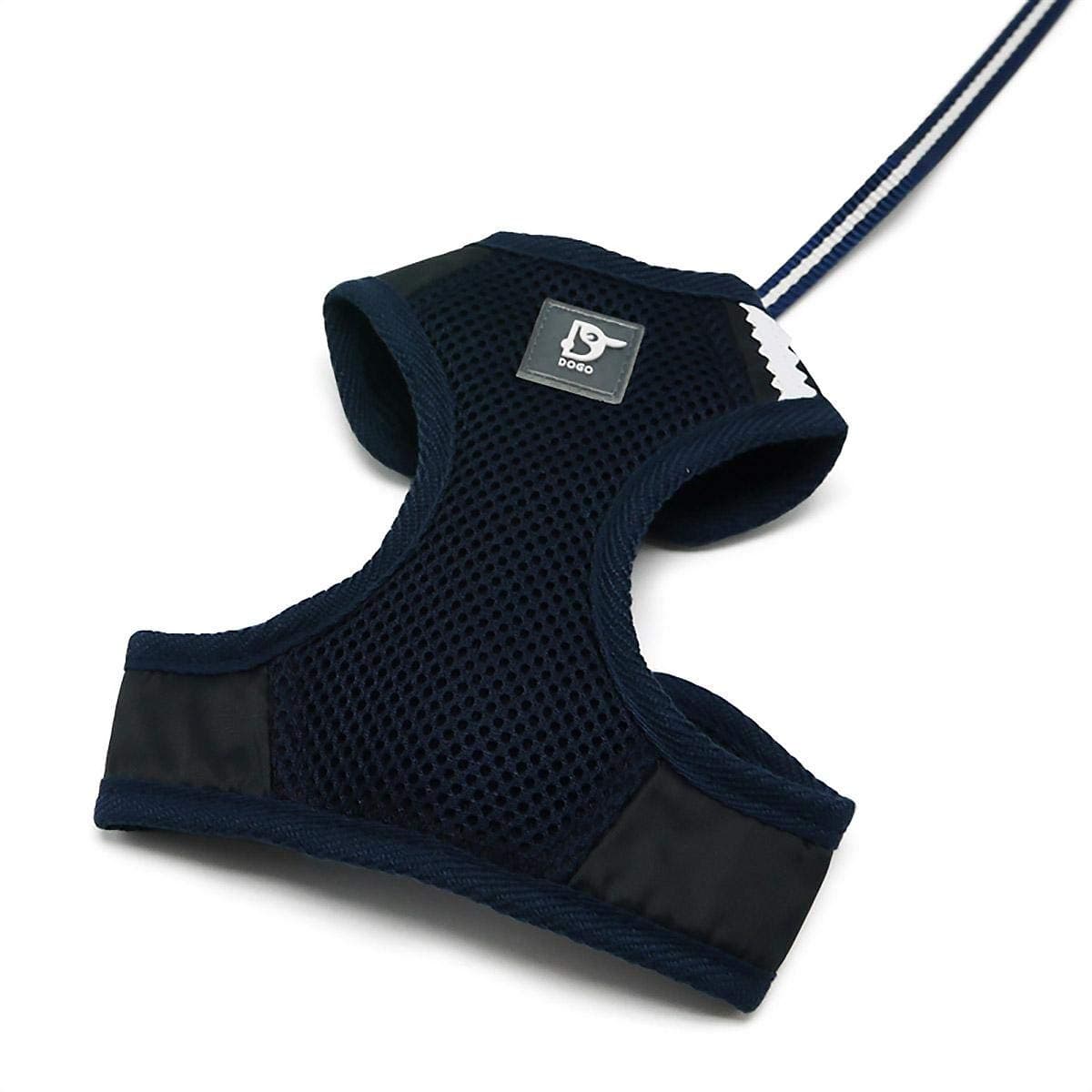 EasyGOBasic (Navy Blue, Large) by Dogo