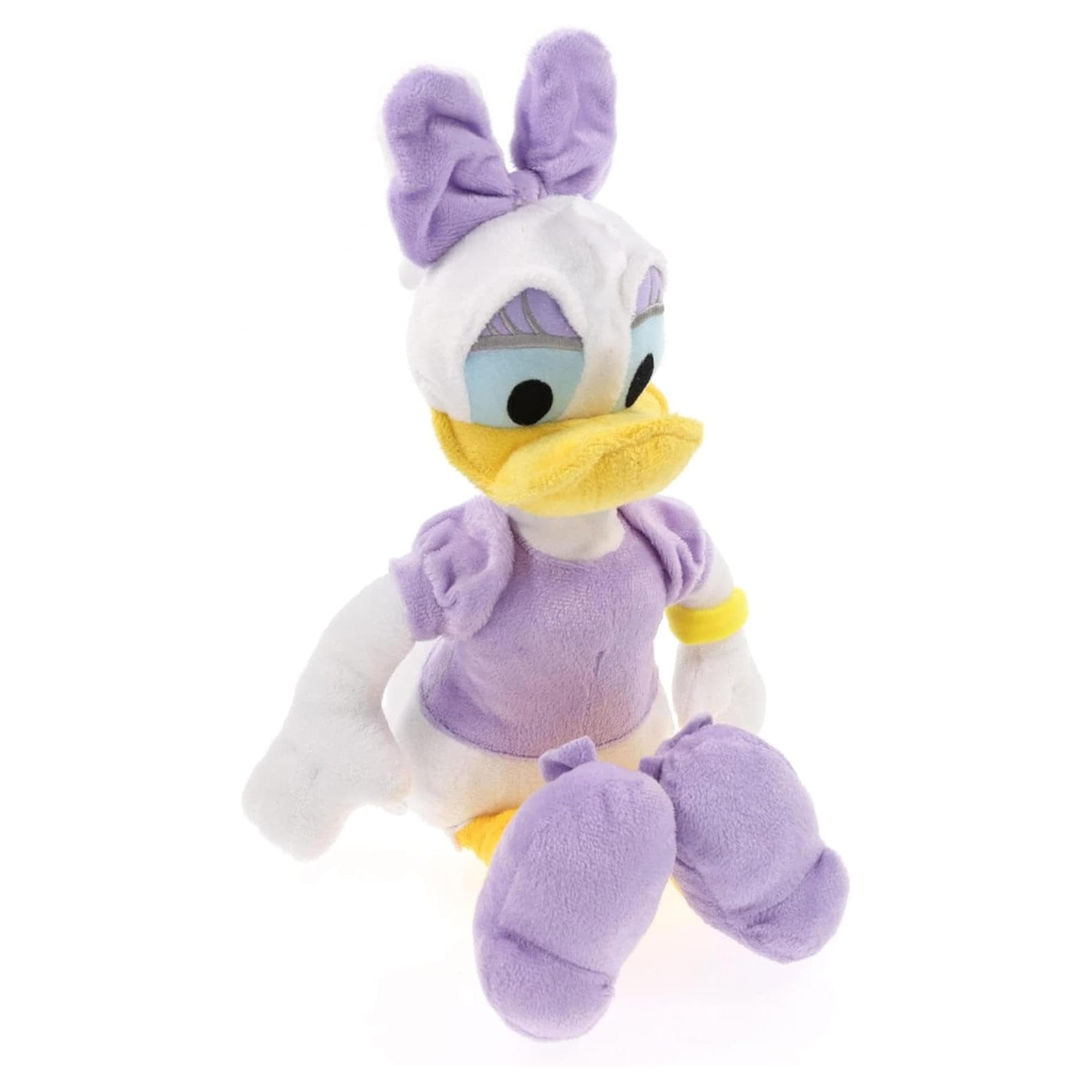 Disney Daisy Duck 16" Medium Plush