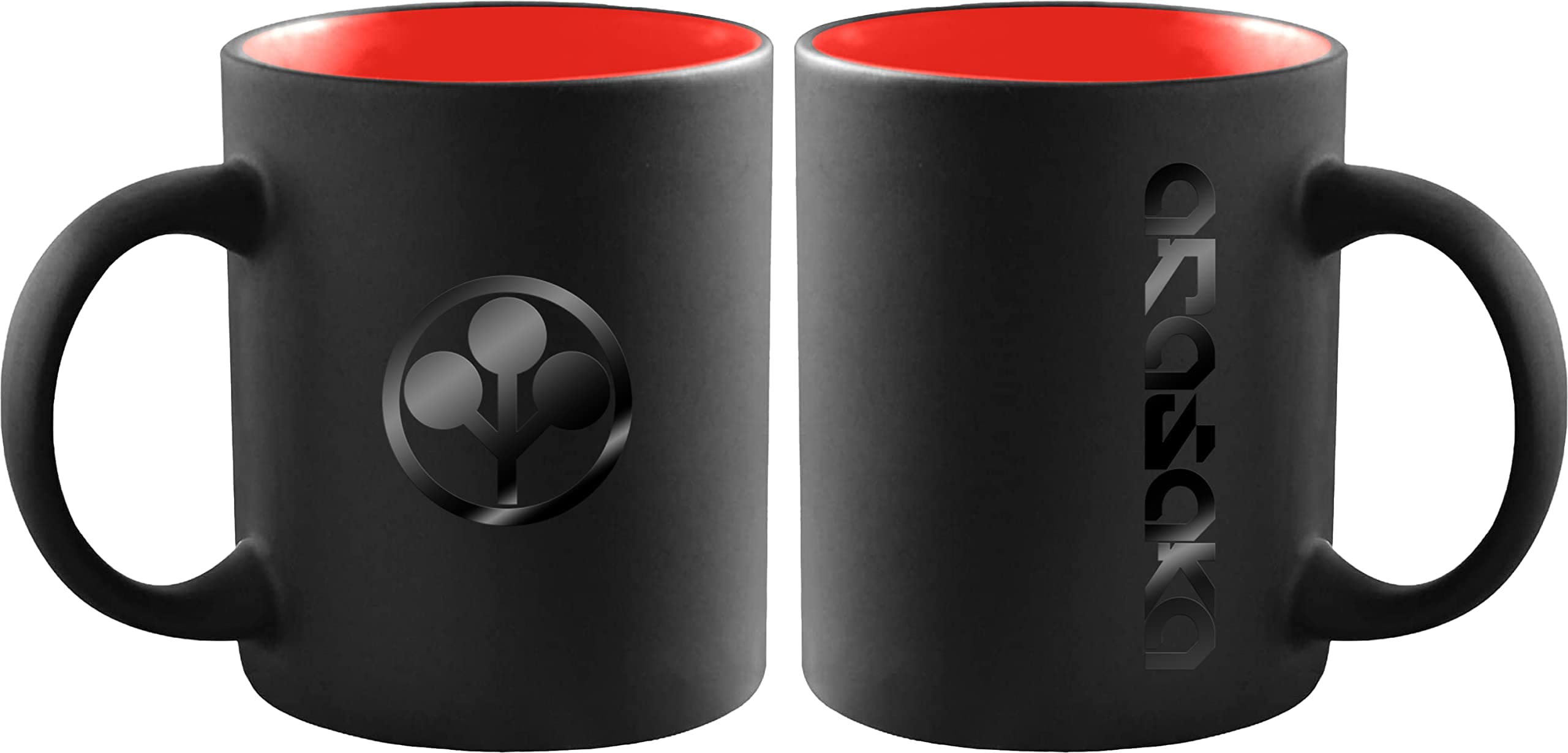 DEVplus Cyberpunk: Edgerunners Mug Arasaka