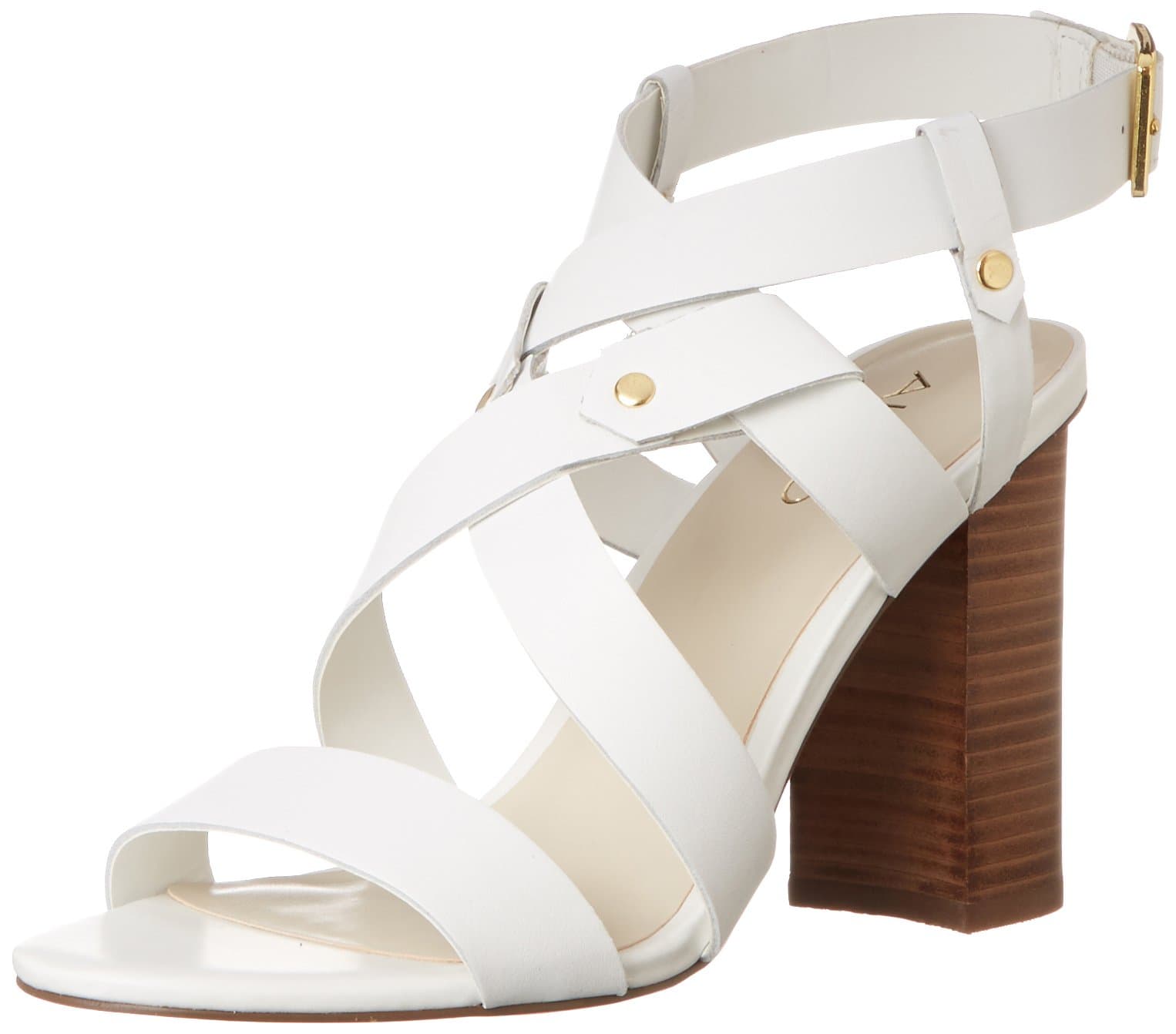 ALDO womens Okelani sandal