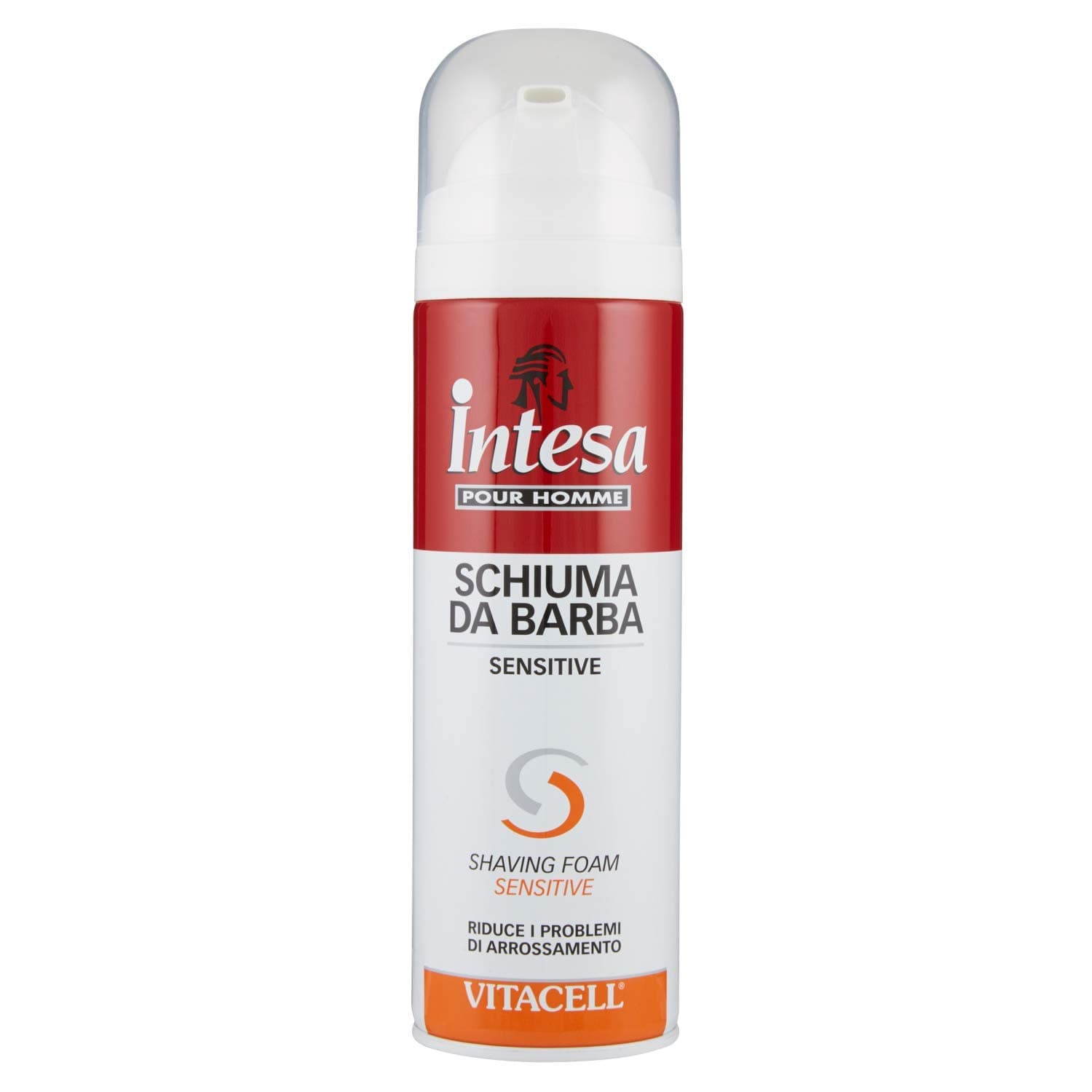 for men - Shaving-Foam VITACELL - 300ml