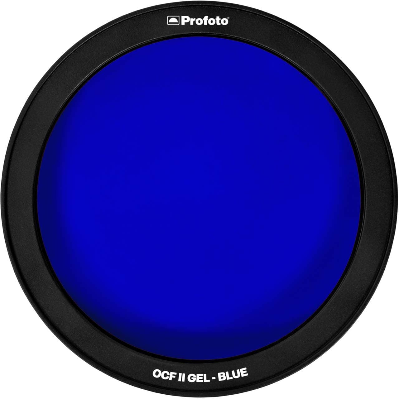 Profoto Off Camera Flash (OCF) II Gel, Blue