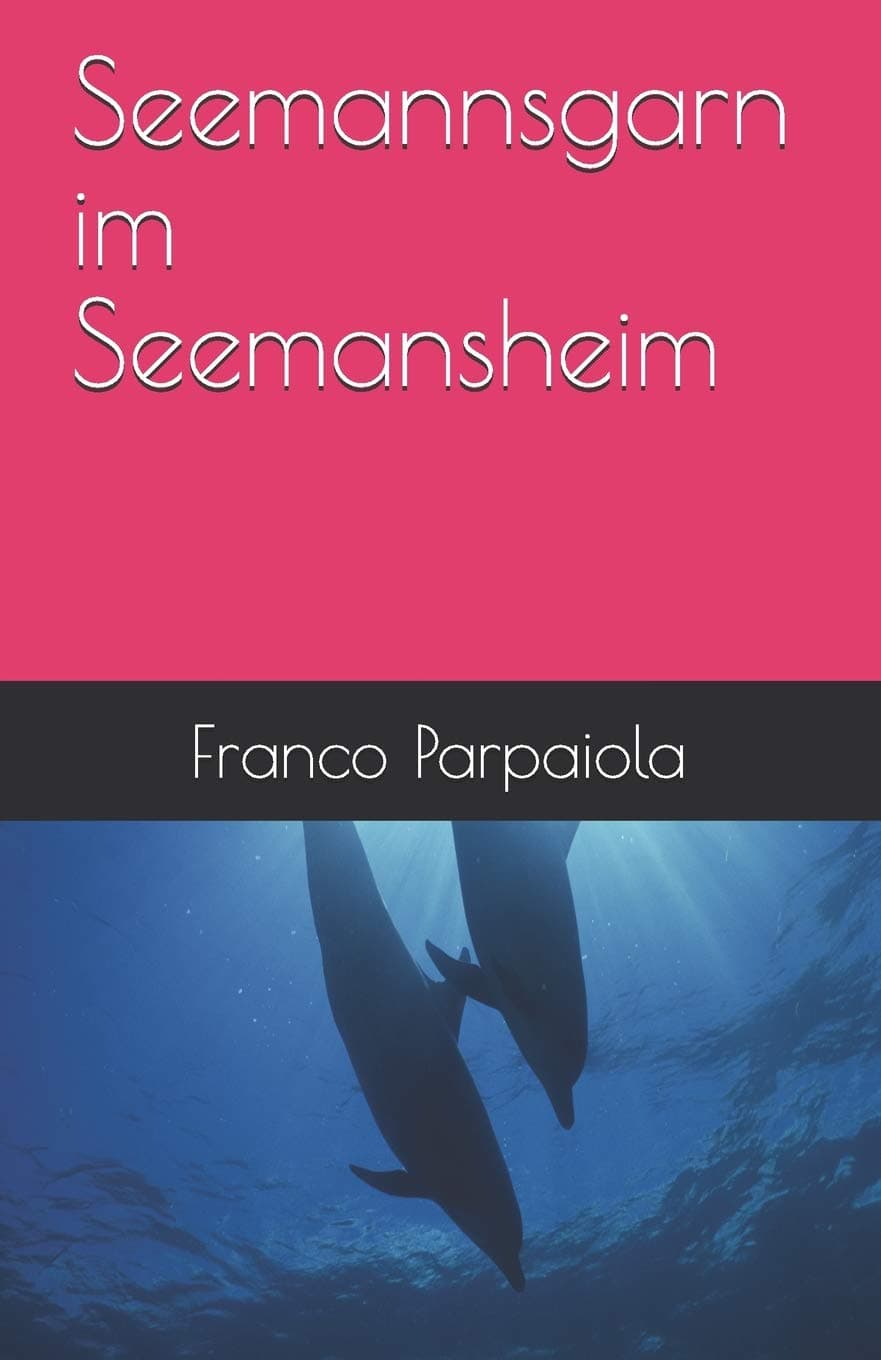Seemannsgarn im Seemansheim. (German Edition)