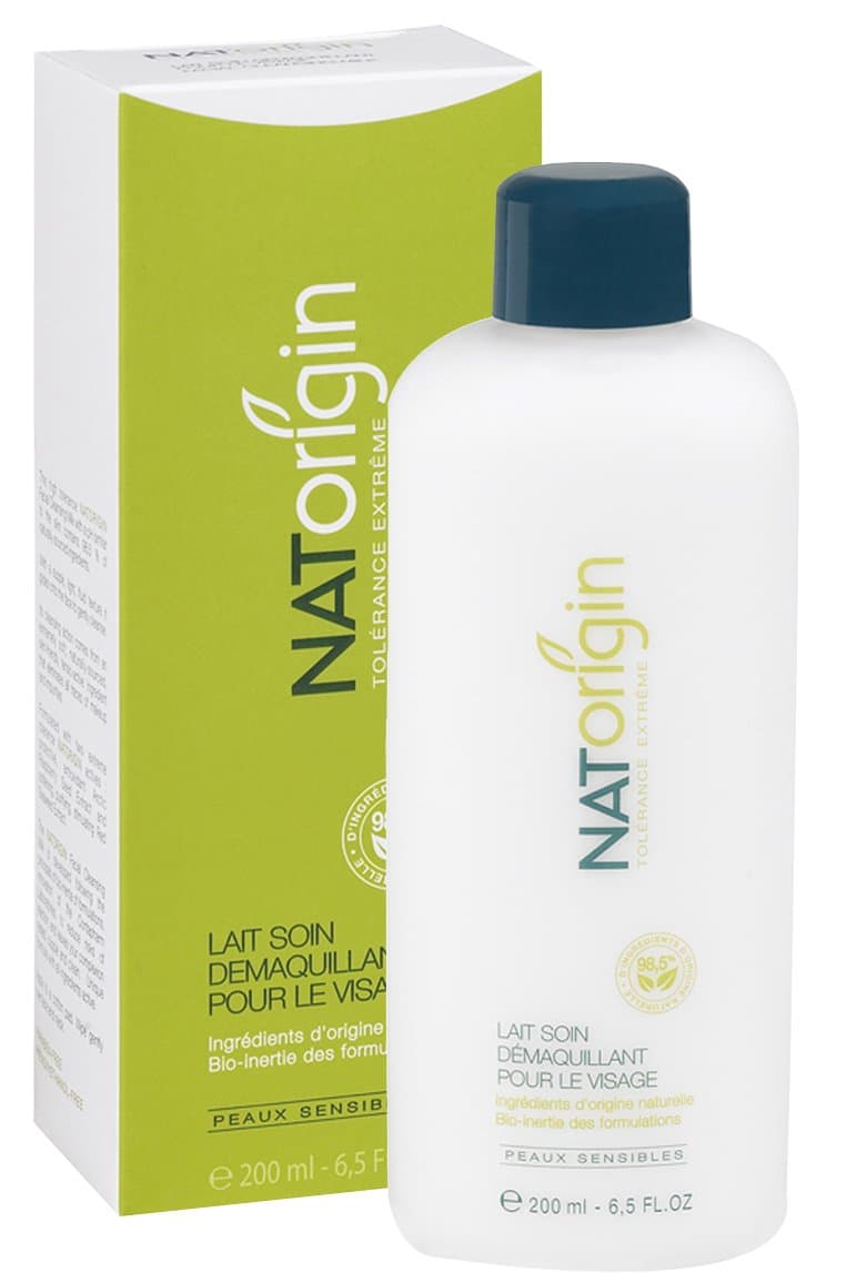 NAToriginFacial Cleansing Milk 200ml