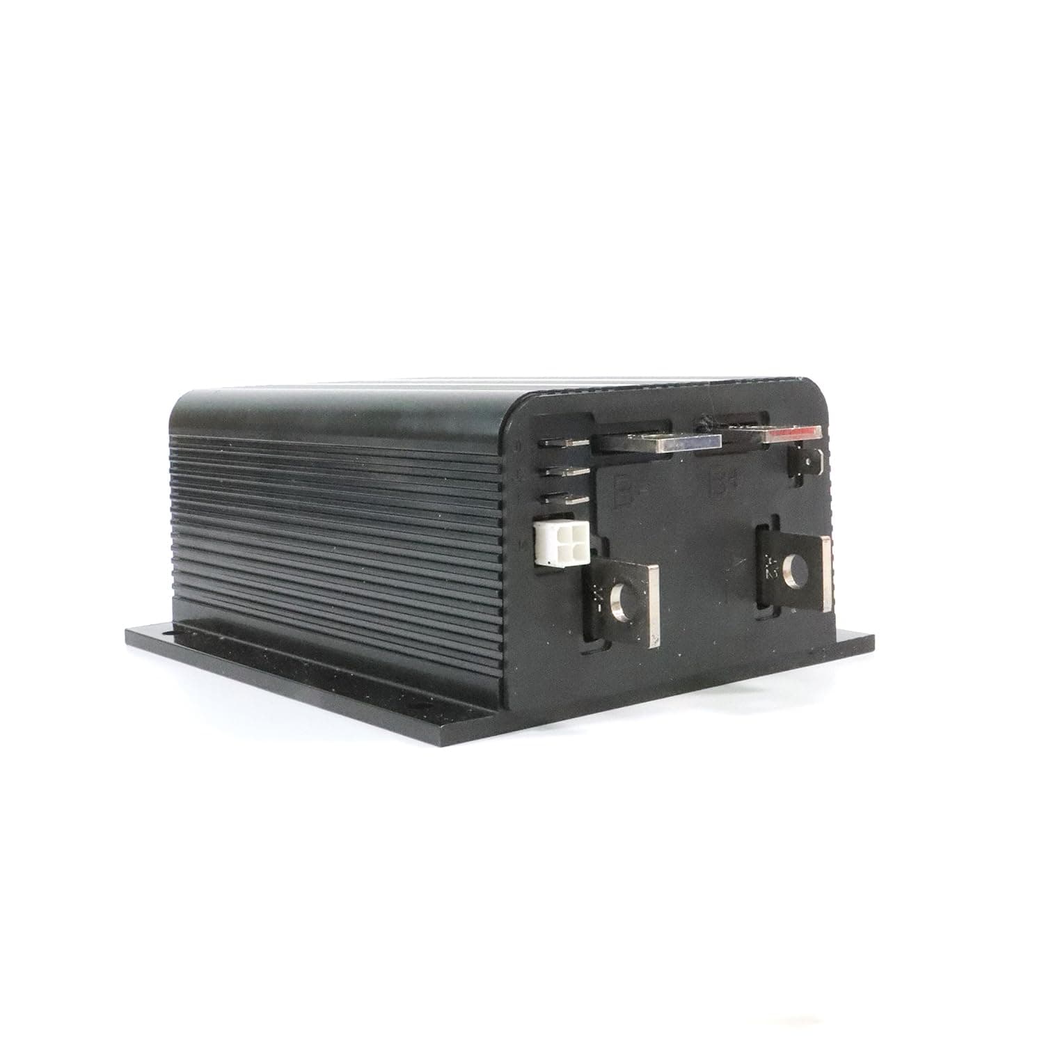 YDMON1204-027 Curtis PMC 36V 275Amp DC Motor Controller, Compatible with EZGO Golf, Automotive Speed Controller Replaces Part 1204-009 1205-117