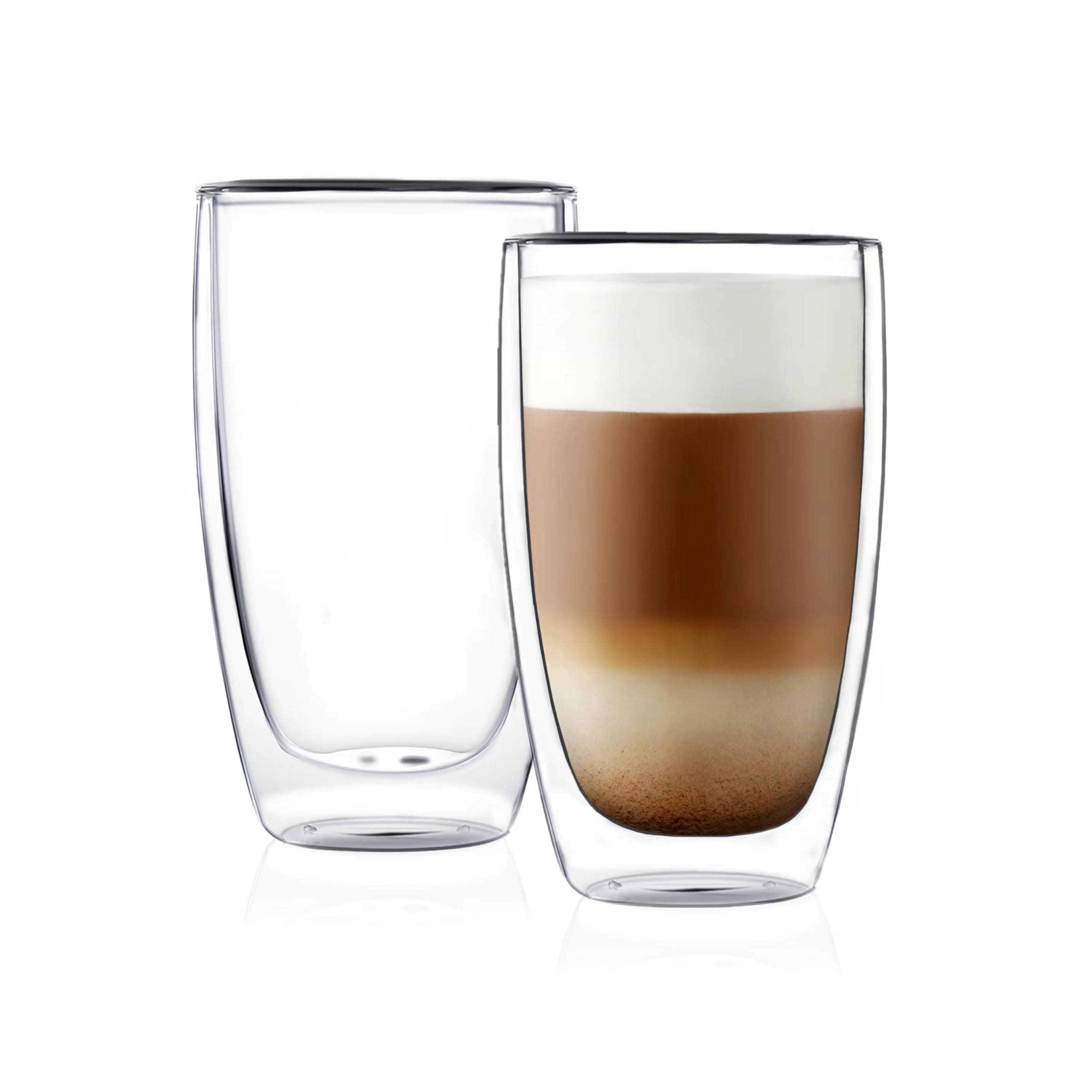CnGlass Espresso /Tea Cups