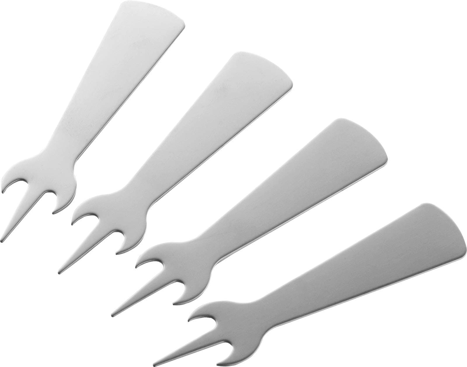 Carl Mertens 4-Piece Corn Cob Holder