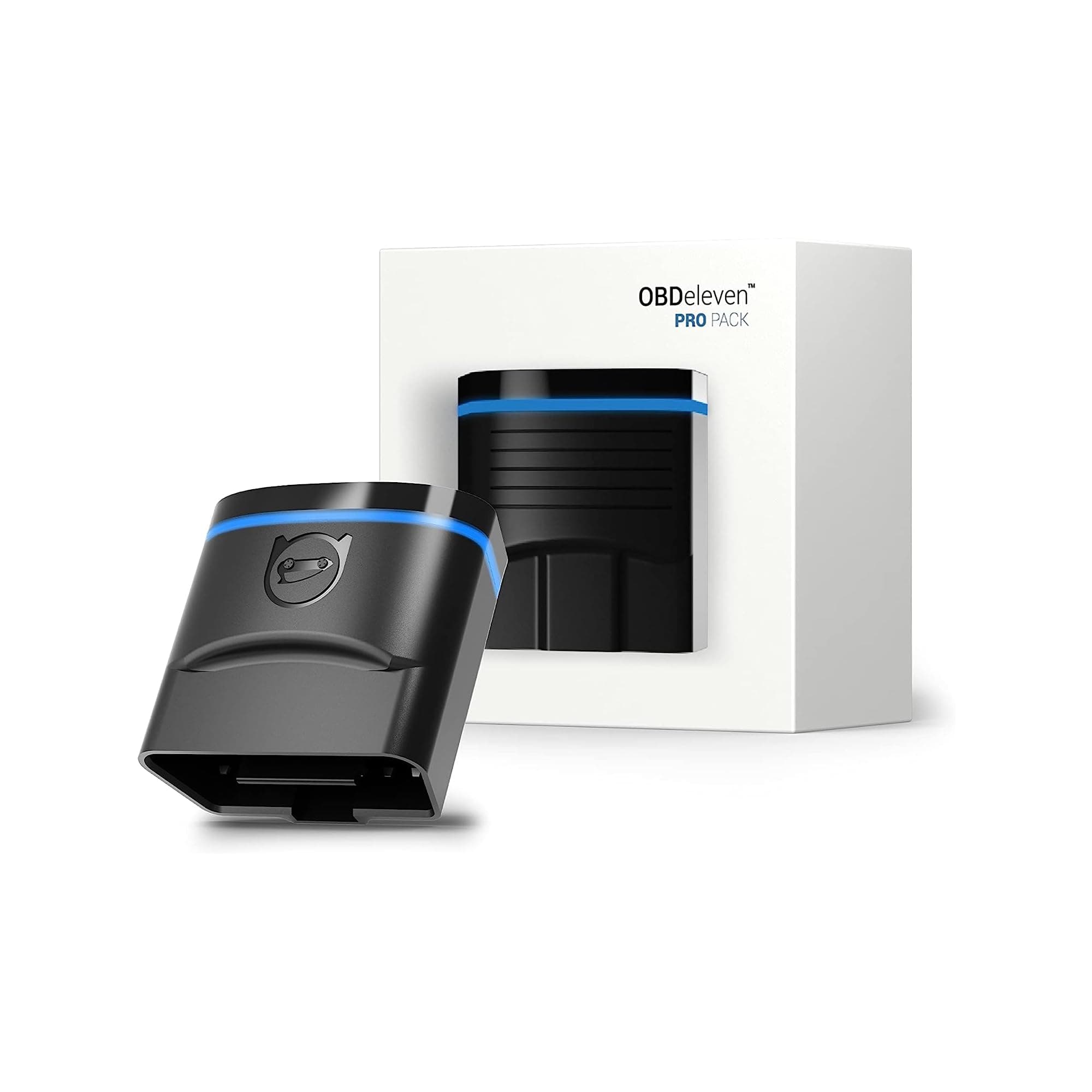 OBD2 Diagnostic Bluetooth car scan Tool, Code reader for Audi Seat Cupra Skoda Volkswagen BMW Mini