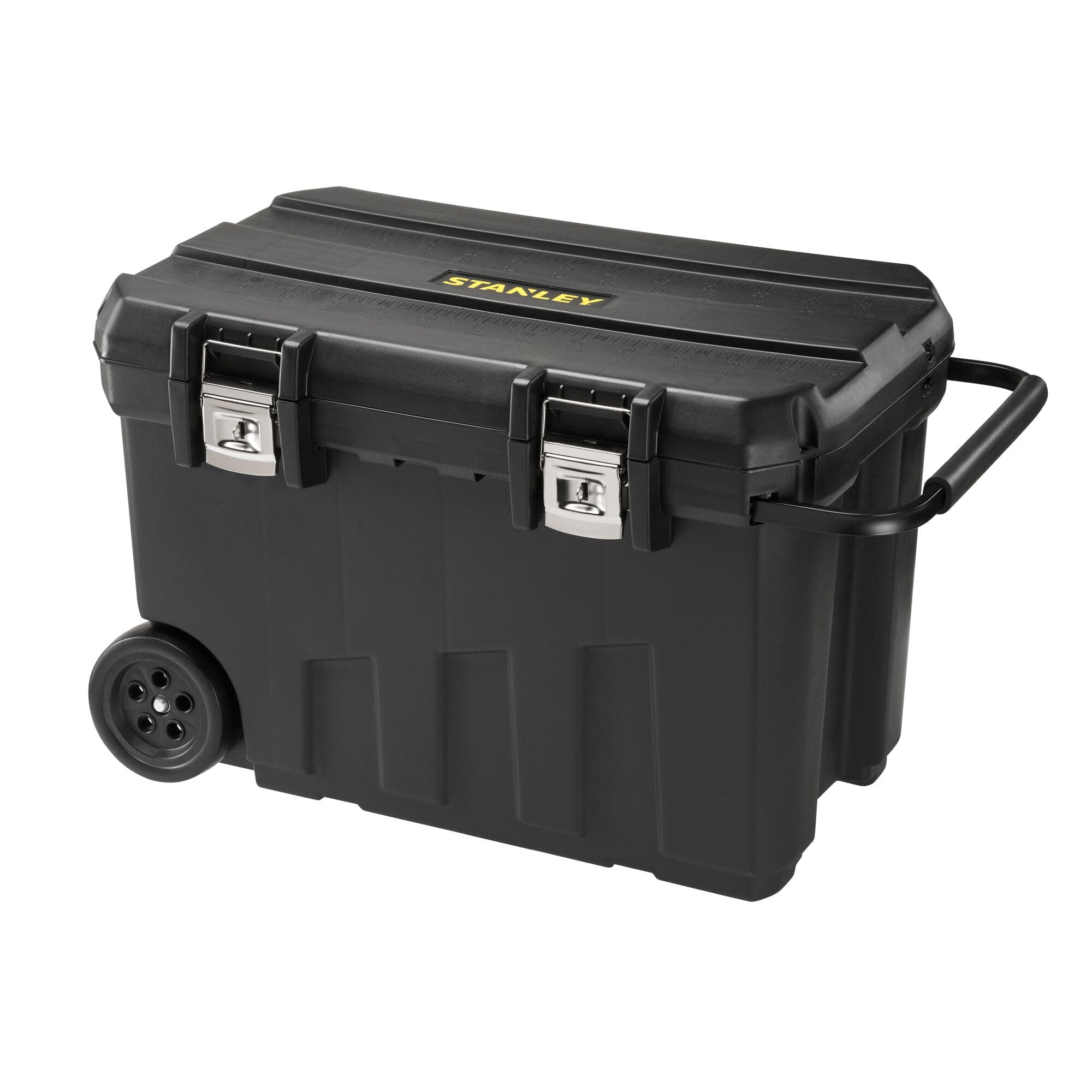 Stanley 192978 24 Gallon Mobile Chest