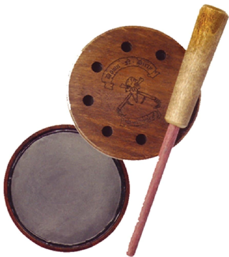 DownNDirty 401SLT Soul Crusher Slate