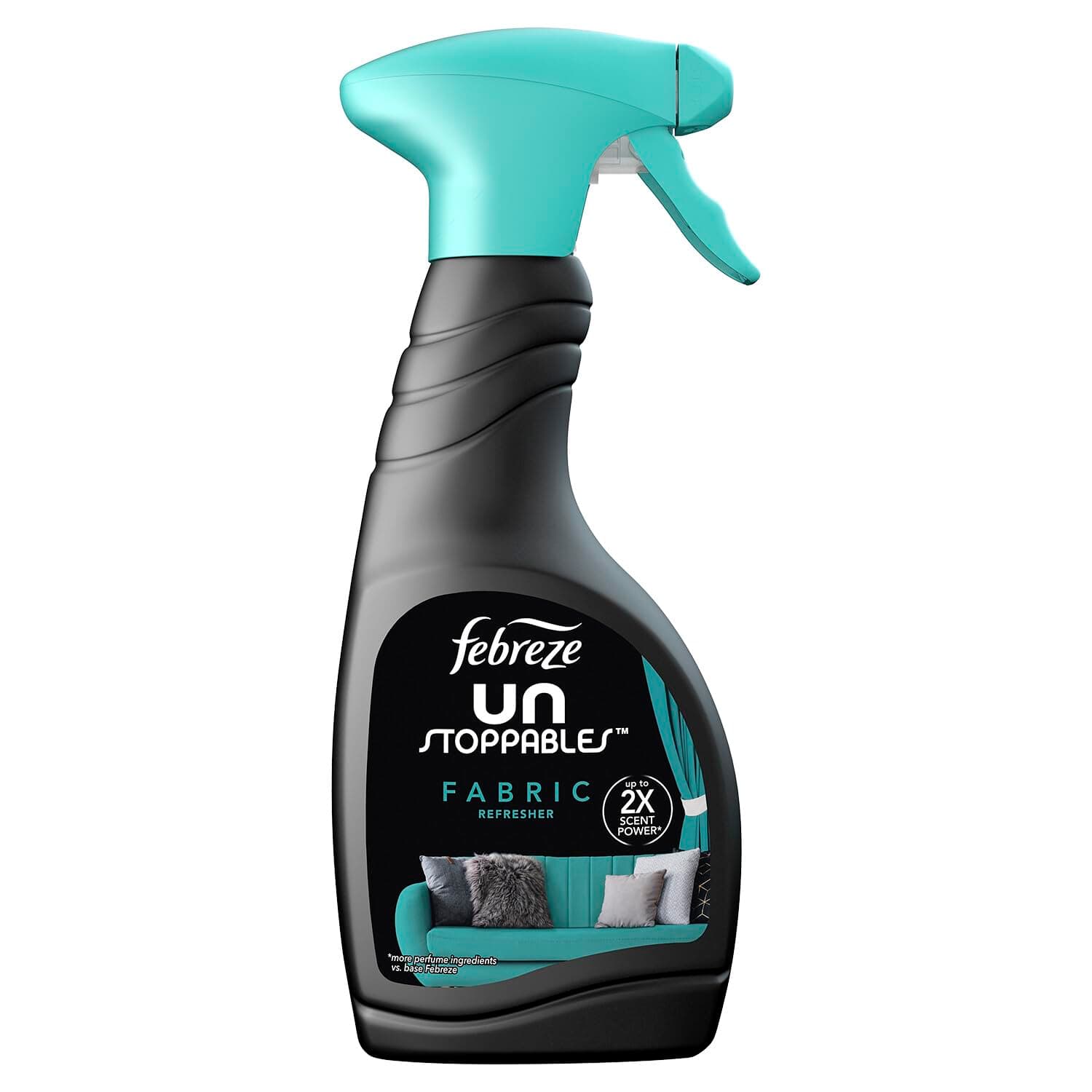 Unstoppables Fabric Spray Fresh 500ml