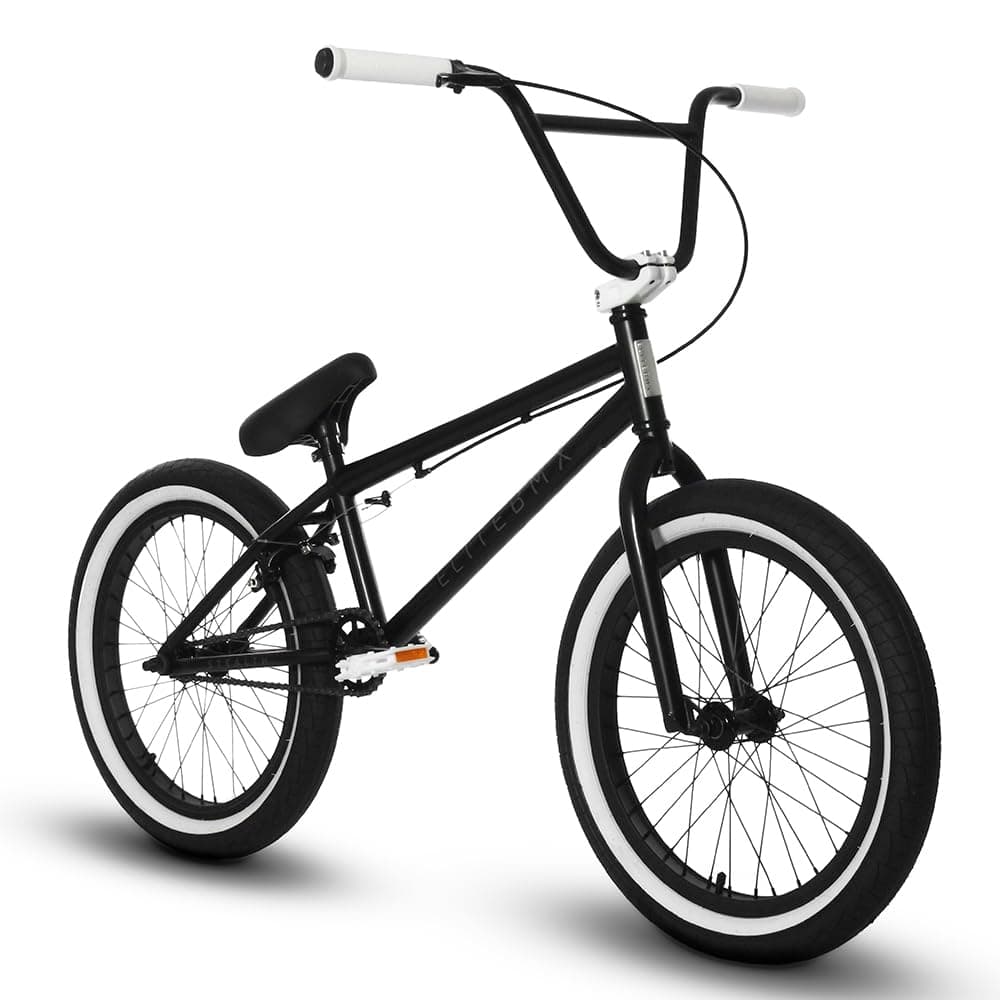Elite BMX Stealth Pee Wee BMX Bicycle