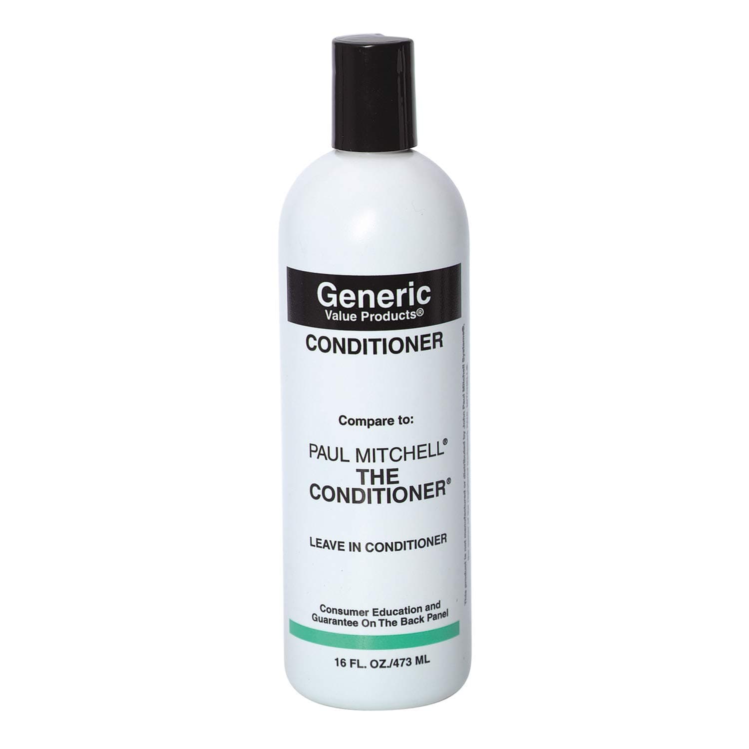 GVP Conditioner 16 oz. by Generic Value Products