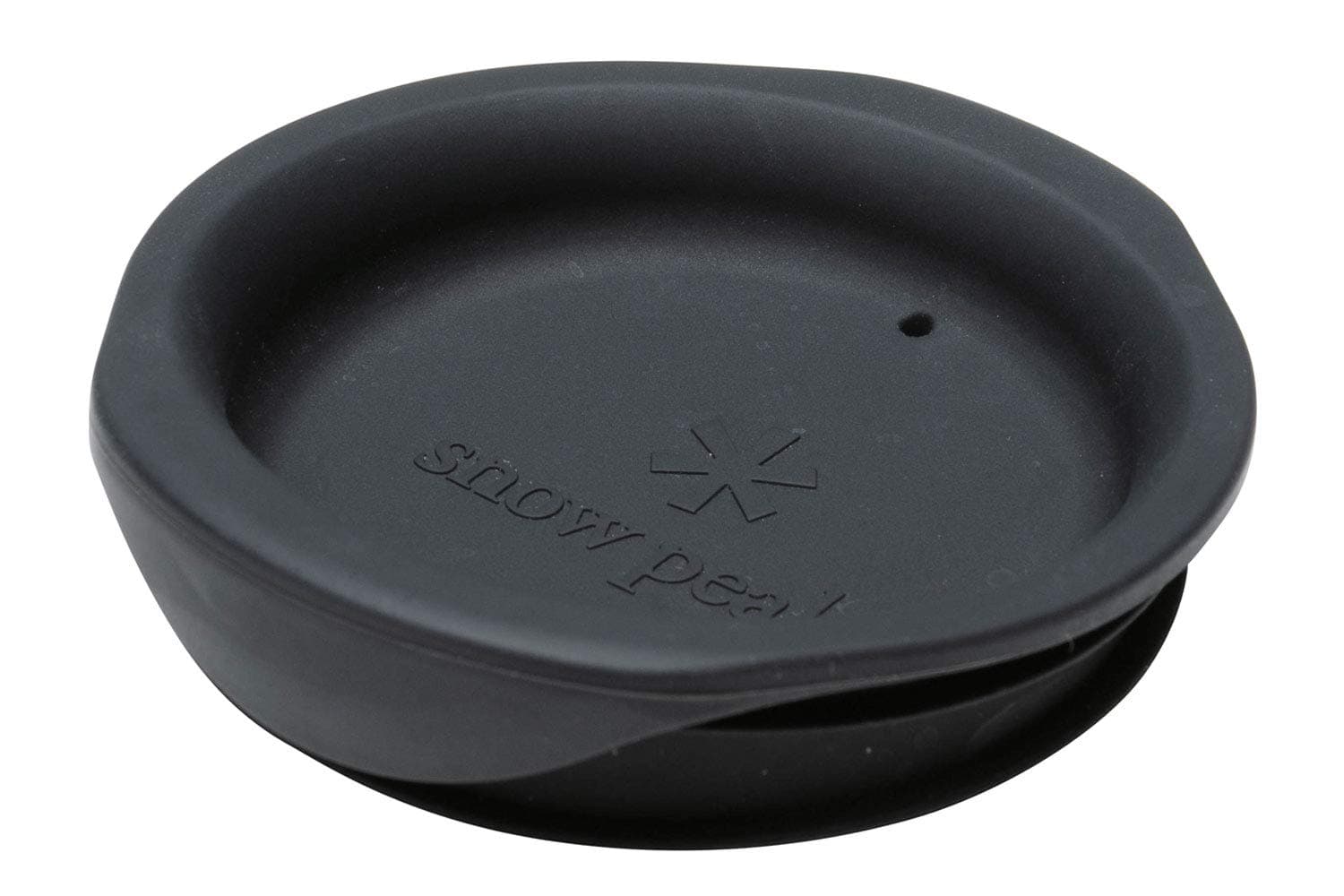 Snow Peak Silicone Lid, 300