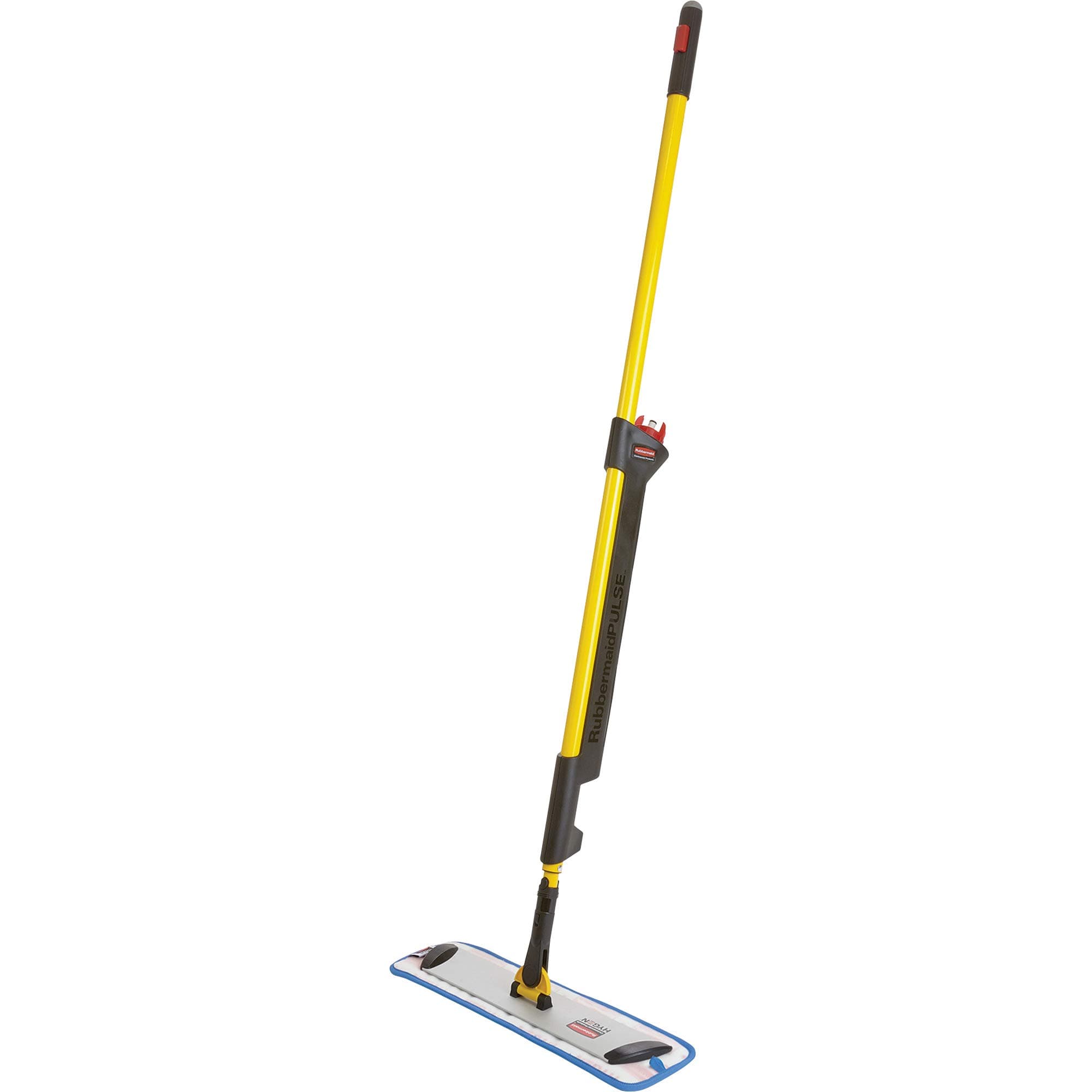 PULSE Microfiber Multi-surface Mop