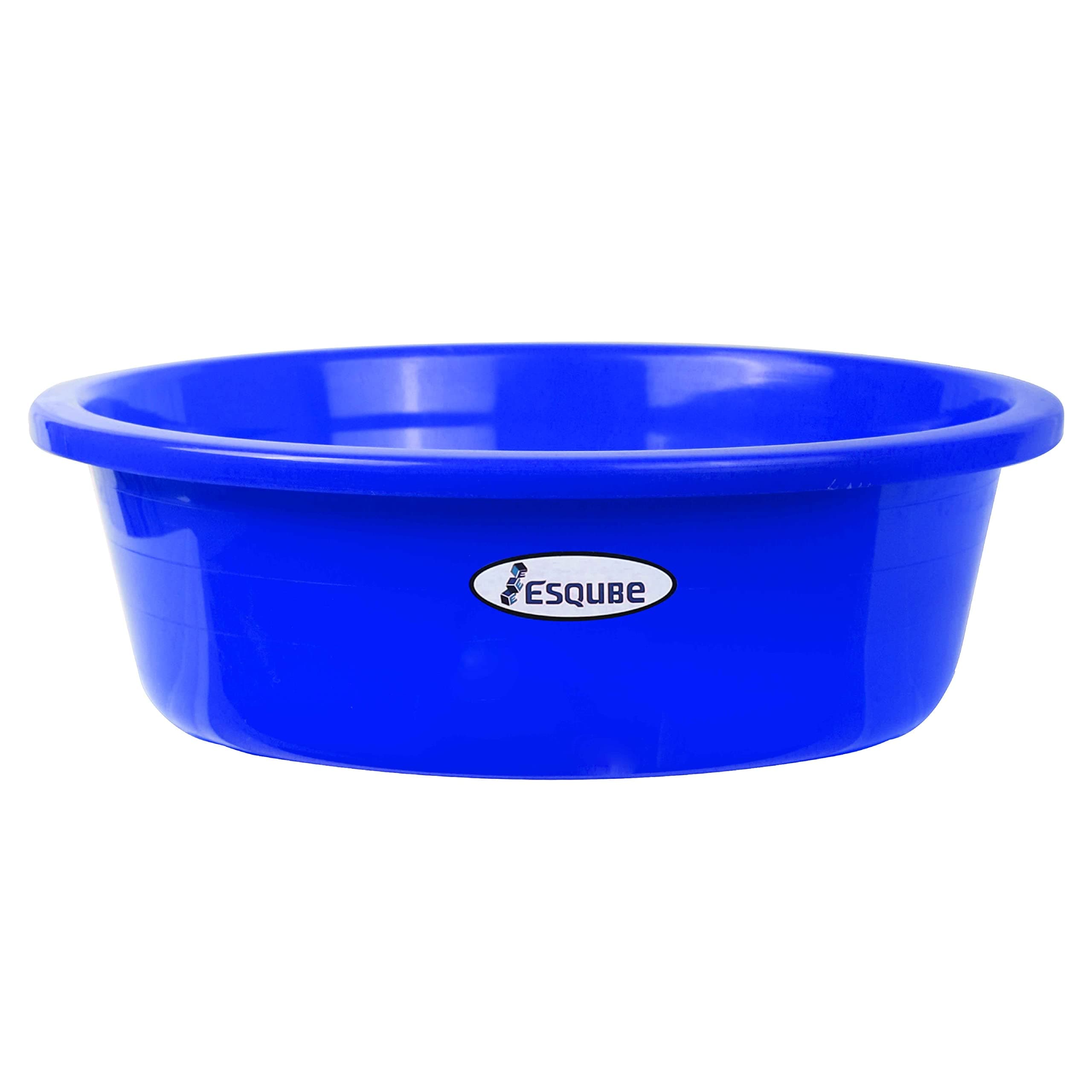 Multi-Purpose Basin Wash Tub 13L Blue