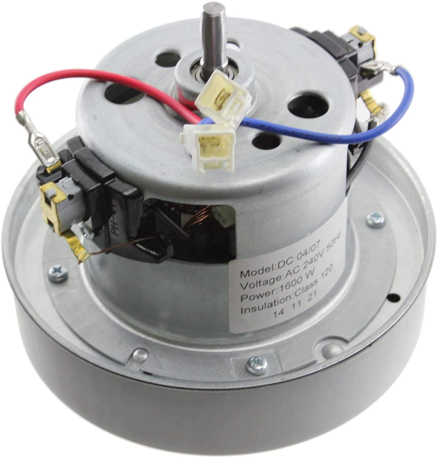 Complete Motor Unit for Dyson DC04 DC07 DC14 DC27 DC33 Vacuum Cleaner (2200 YDK Type / 240V)