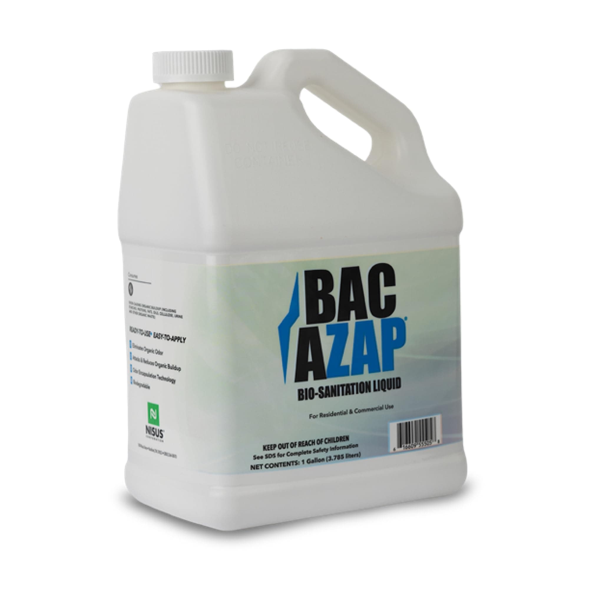 Bac A Zap 32 oz by Nisus