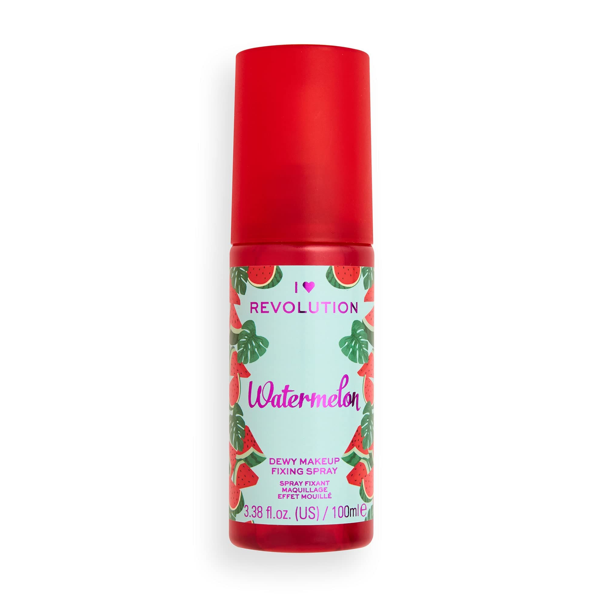 Watermelon Makeup Setting Spray