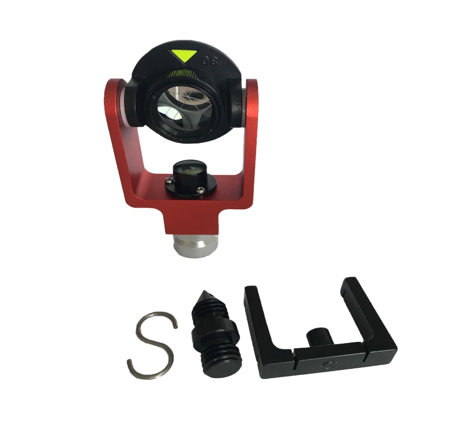 Mini Prism System FDC061-1 For Total Station