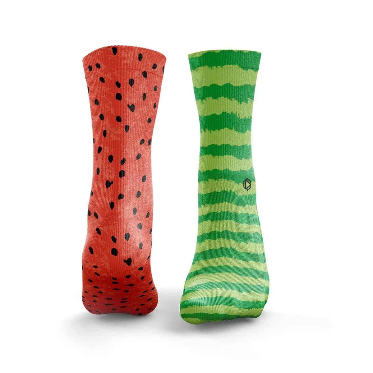 Men's Watermelon Odd Socks Watermelon Odd Socks