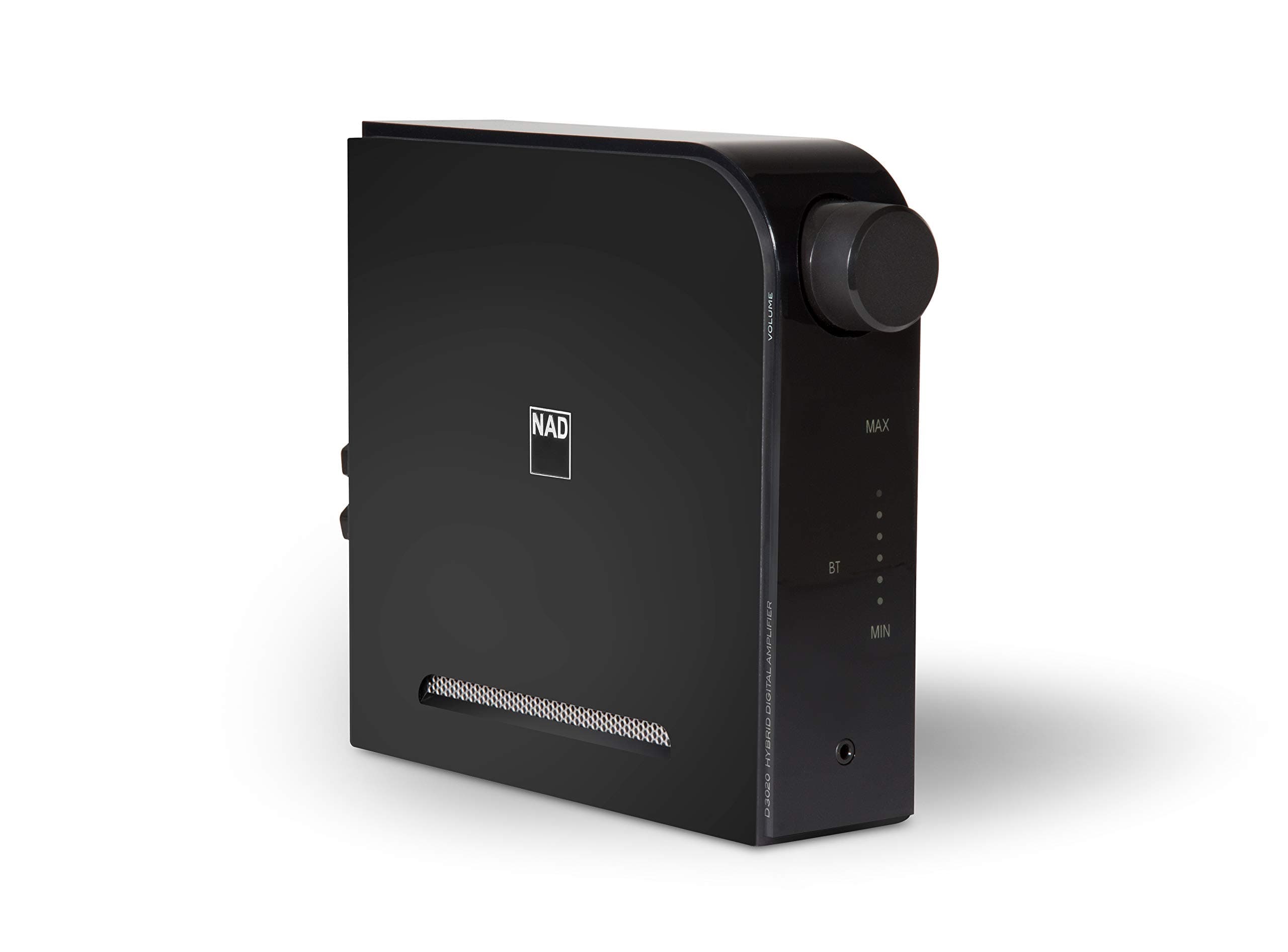 NAD D 3020 V2 Hybrid Digital DAC Amplifier