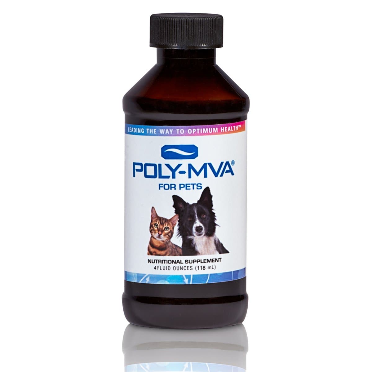 AMARC Enterprises Poly MVA for Pets 4 oz