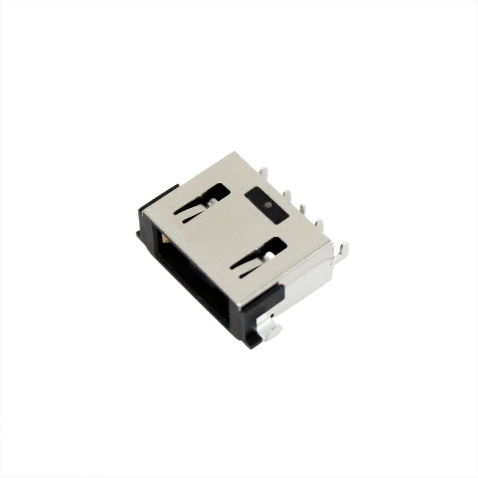 GinTai DC Power Jack Charging Port Connector Soocket Plug Replacement for Lenovo Legion Y530-15ICH 81FV