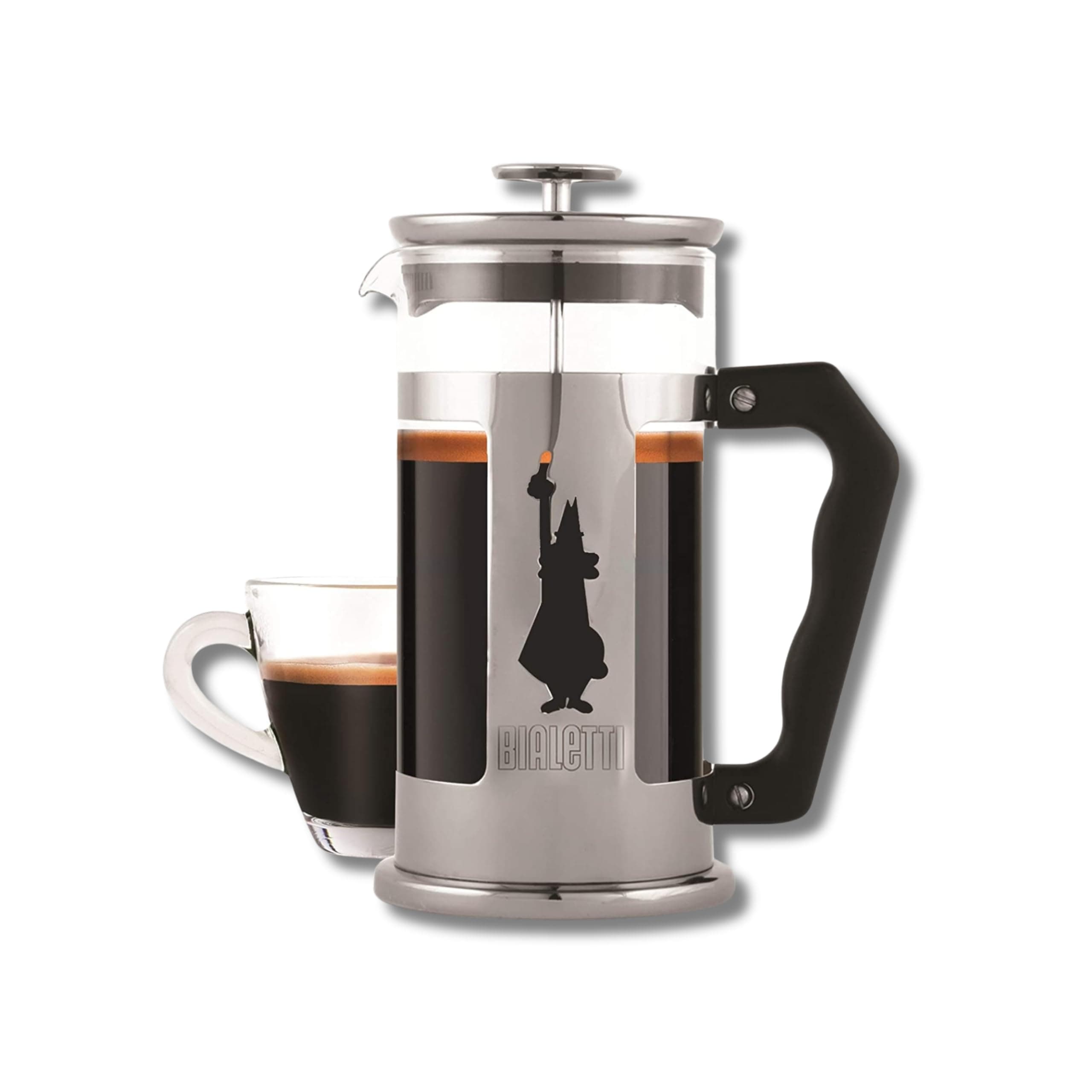 French Press Series