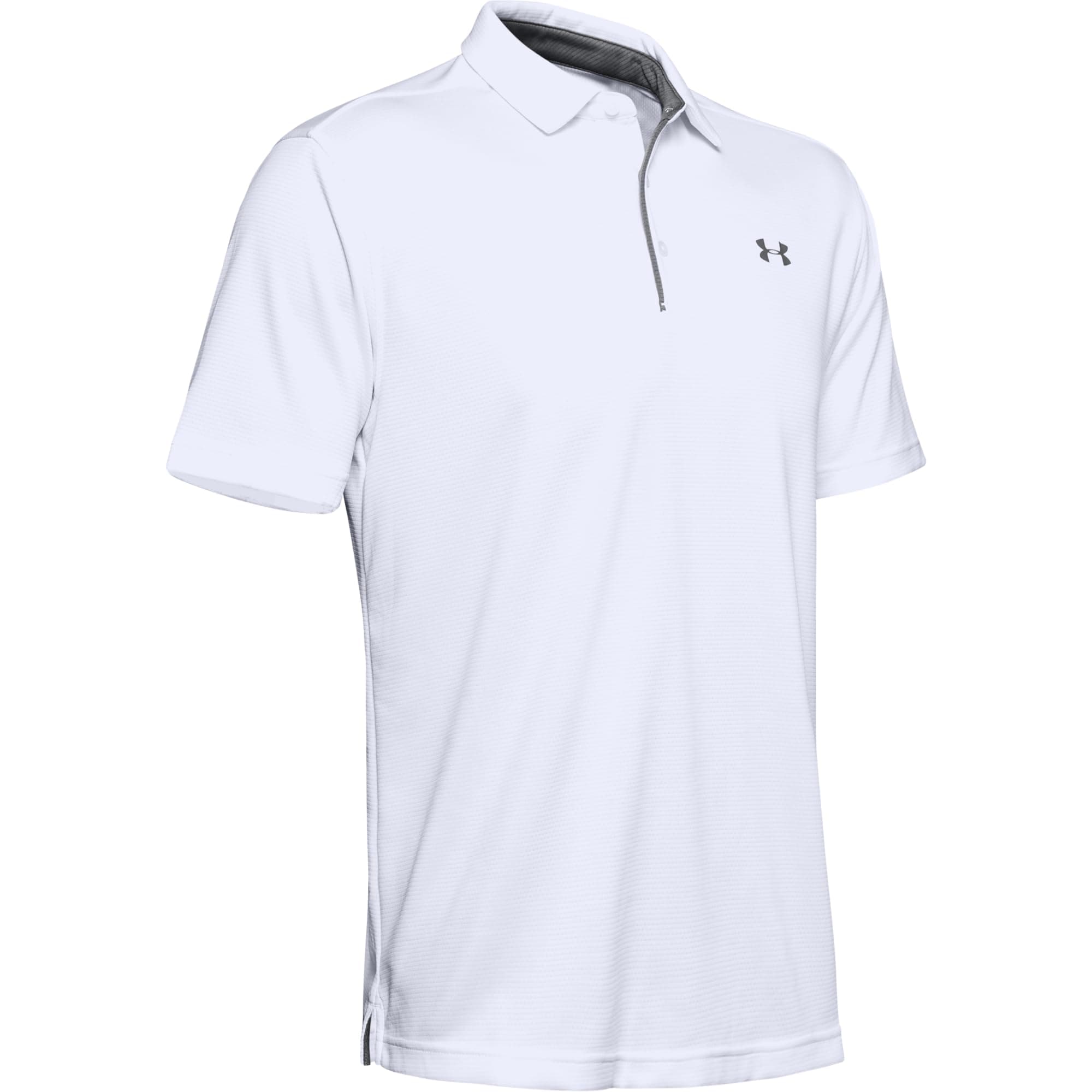 Under Armour Tech™ Polo – Men’s Lightweight, Quick-Dry Polo Shirt