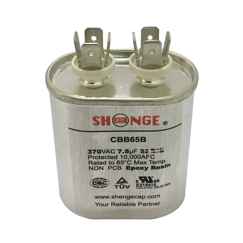 Motor Run Capacitor 7.5mfd 370V VAC Volt 7.5uf Oval Motor Run Capacitor 7.5mfd 370V VAC Volt 7.5uf Oval Motor Run Capacitor 7.5mfd 370V VAC Volt 7.5uf Oval Motor Run Capacitor 7.5mfd 370V VAC Volt 7.5uf Oval Motor Run Capacitor 7.5mfd 370V VAC Volt 7.5uf Oval Motor Run Capacitor 7.5mfd 370V VAC Volt 7.5uf Oval Motor Run Capacitor 7.5mfd 370V VAC Volt 7.5uf Oval Motor Run Capacitor 7.5mfd 370V VAC Volt 7.5uf Oval Motor Run Capacitor 7.5mfd 370V VAC