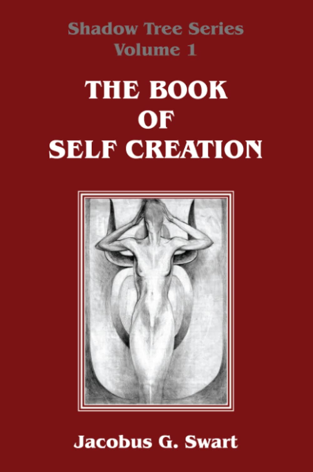 The Book of Self Creation