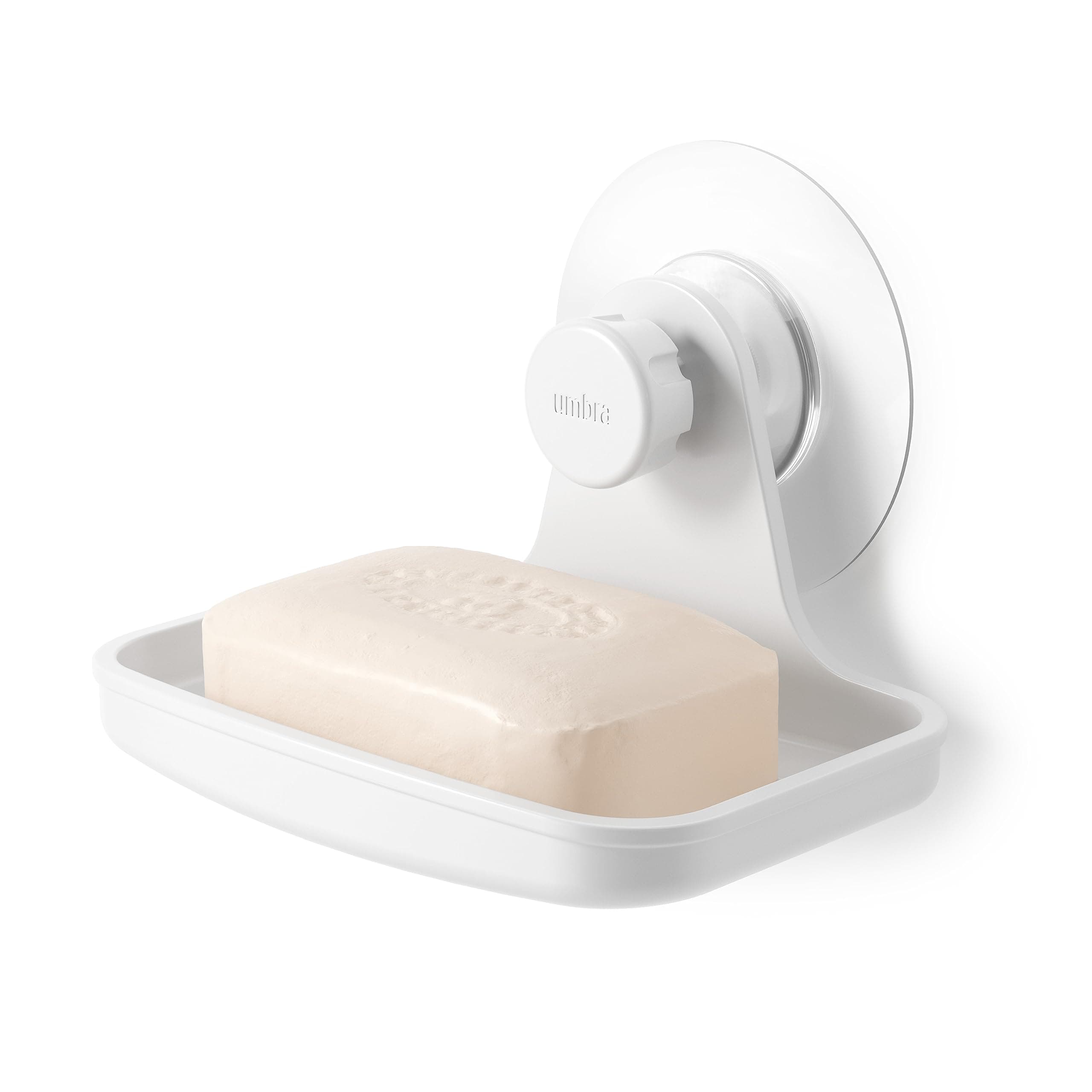 Umbra Flex Adhesive Soap Dish