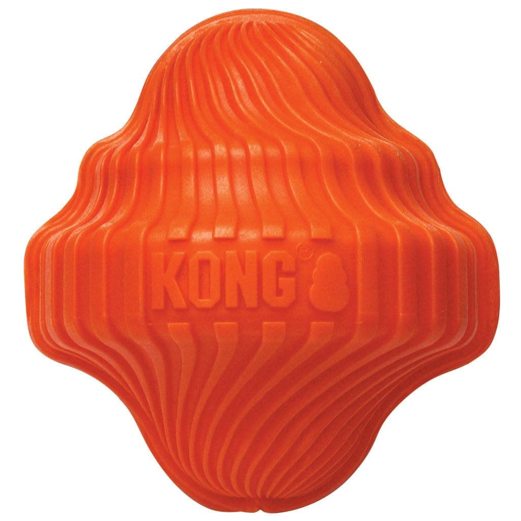 KONGSqueezz Orbitz Spin Top Assorted Md/Lg EU