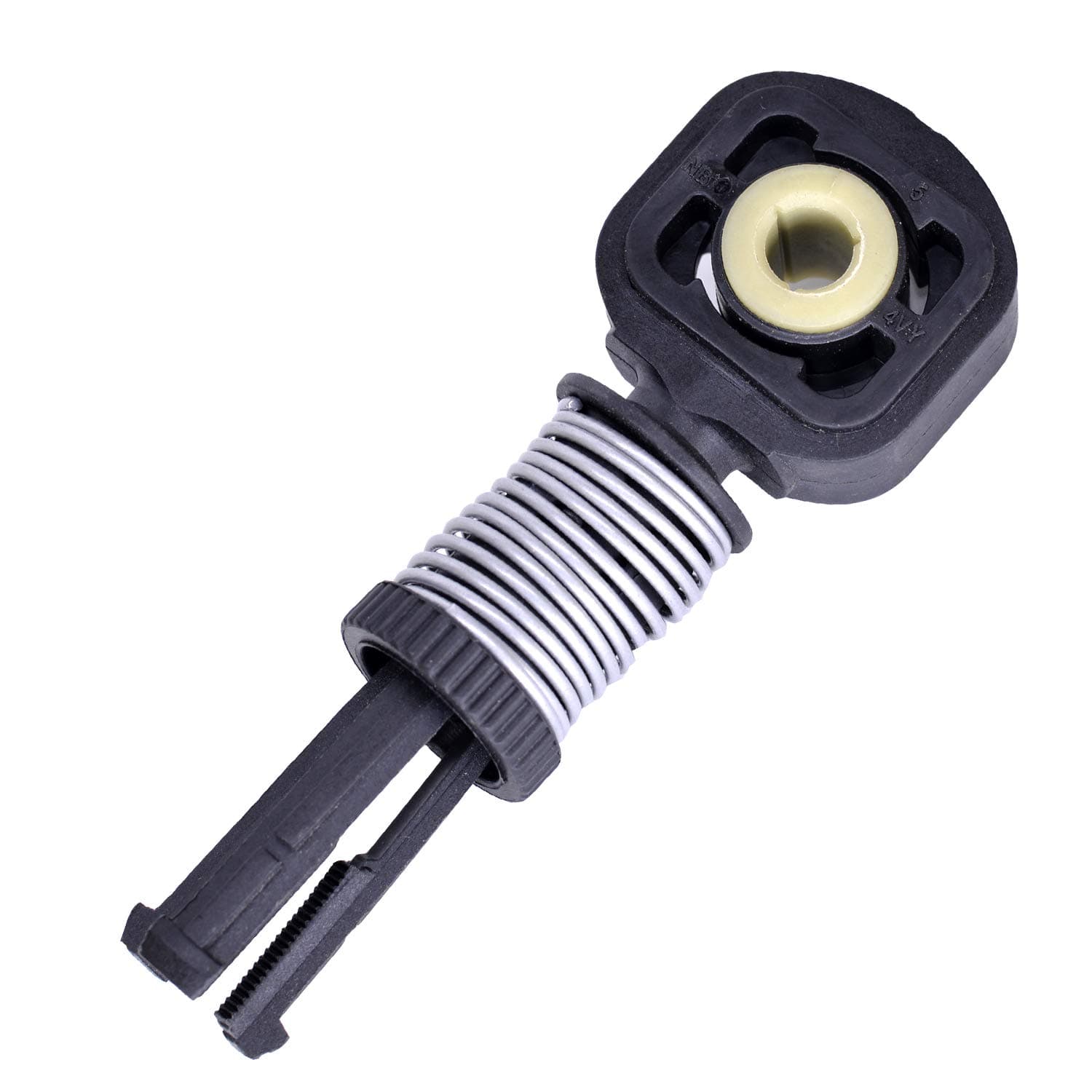 Replace for Selector Shaft Gear Cable Shifter Cable End Catch 1J0711761C 5QD711762A Compatible With Audi TT BEETLE GOLF JETTA 1998-2005 MANUAL