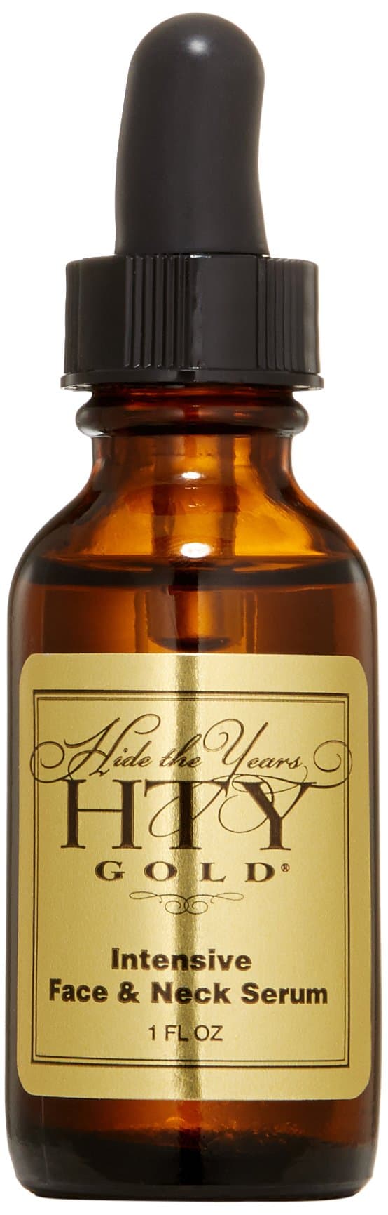 Intensive Face and Neck Serum, 1 Ounce